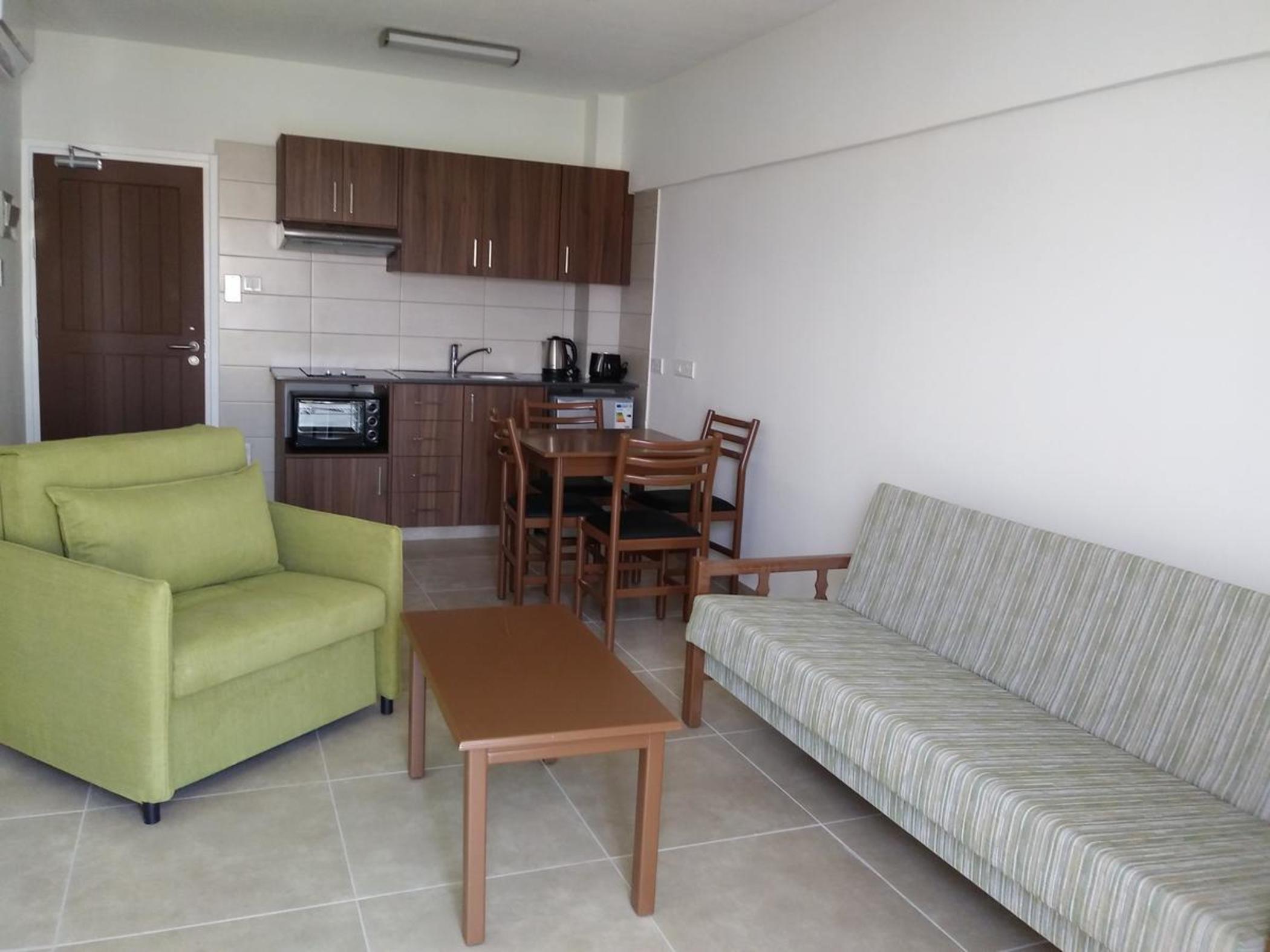 Livas Aparthotel