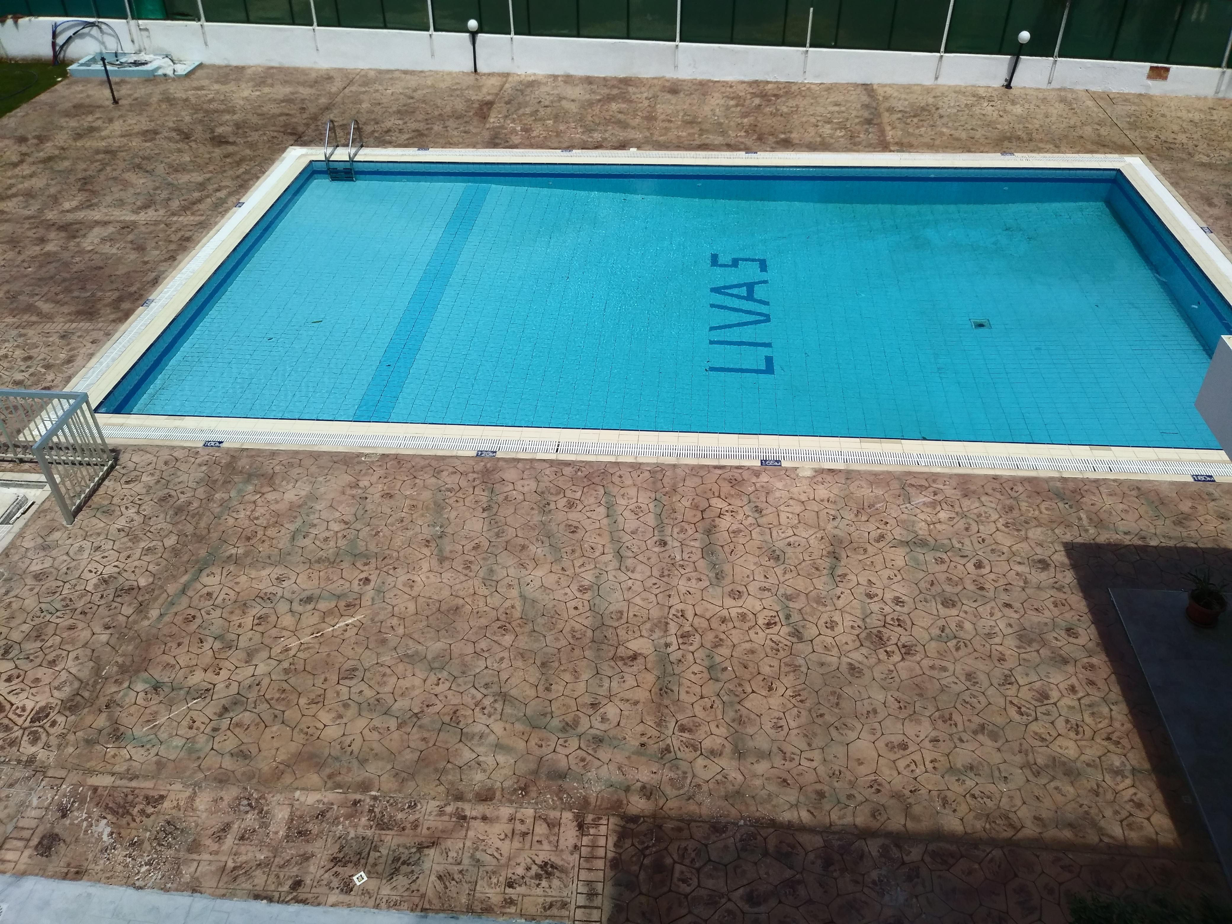 Livas 3* Pernera
