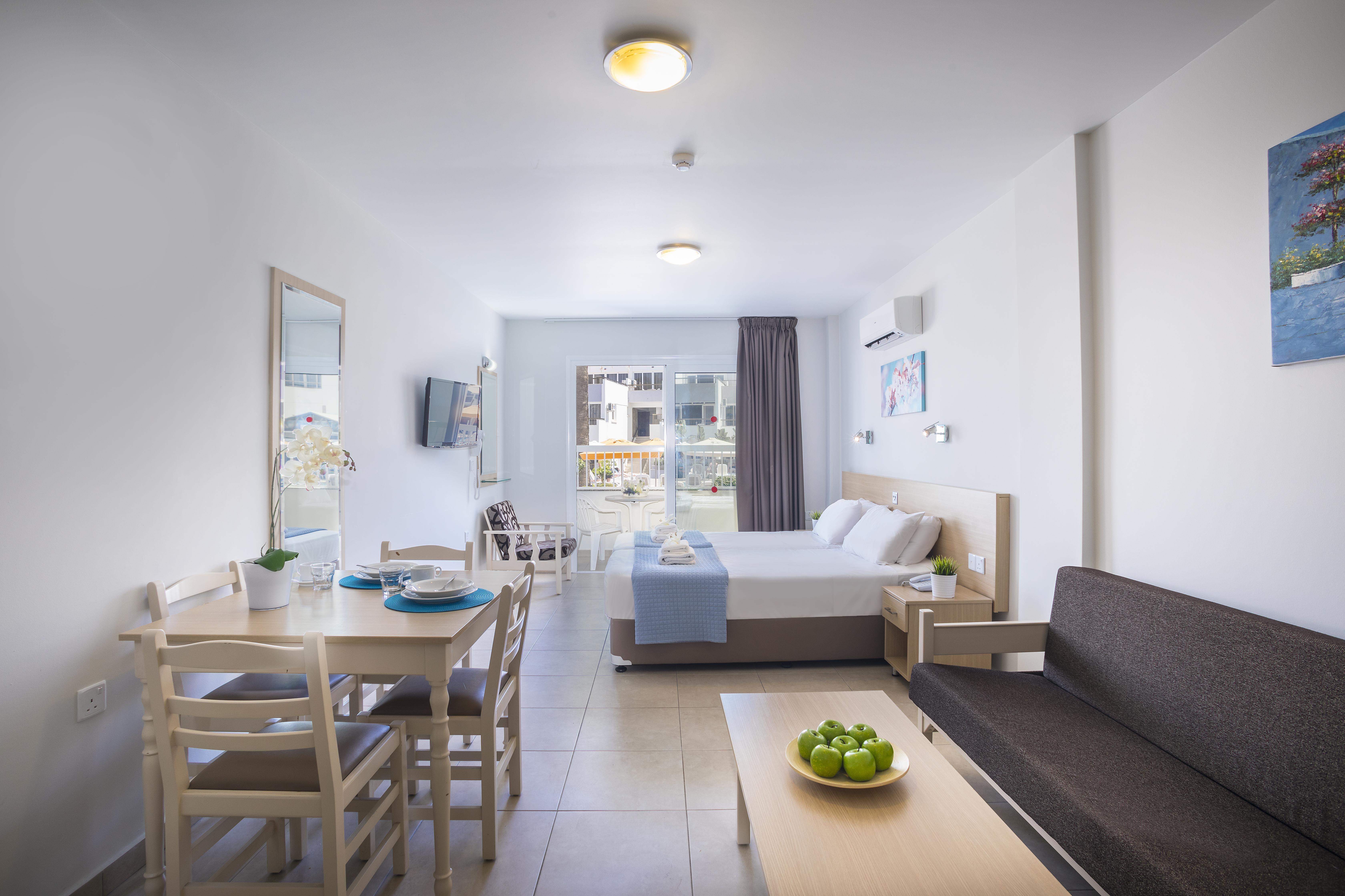 Aparthotel Christabelle Ayia Napa