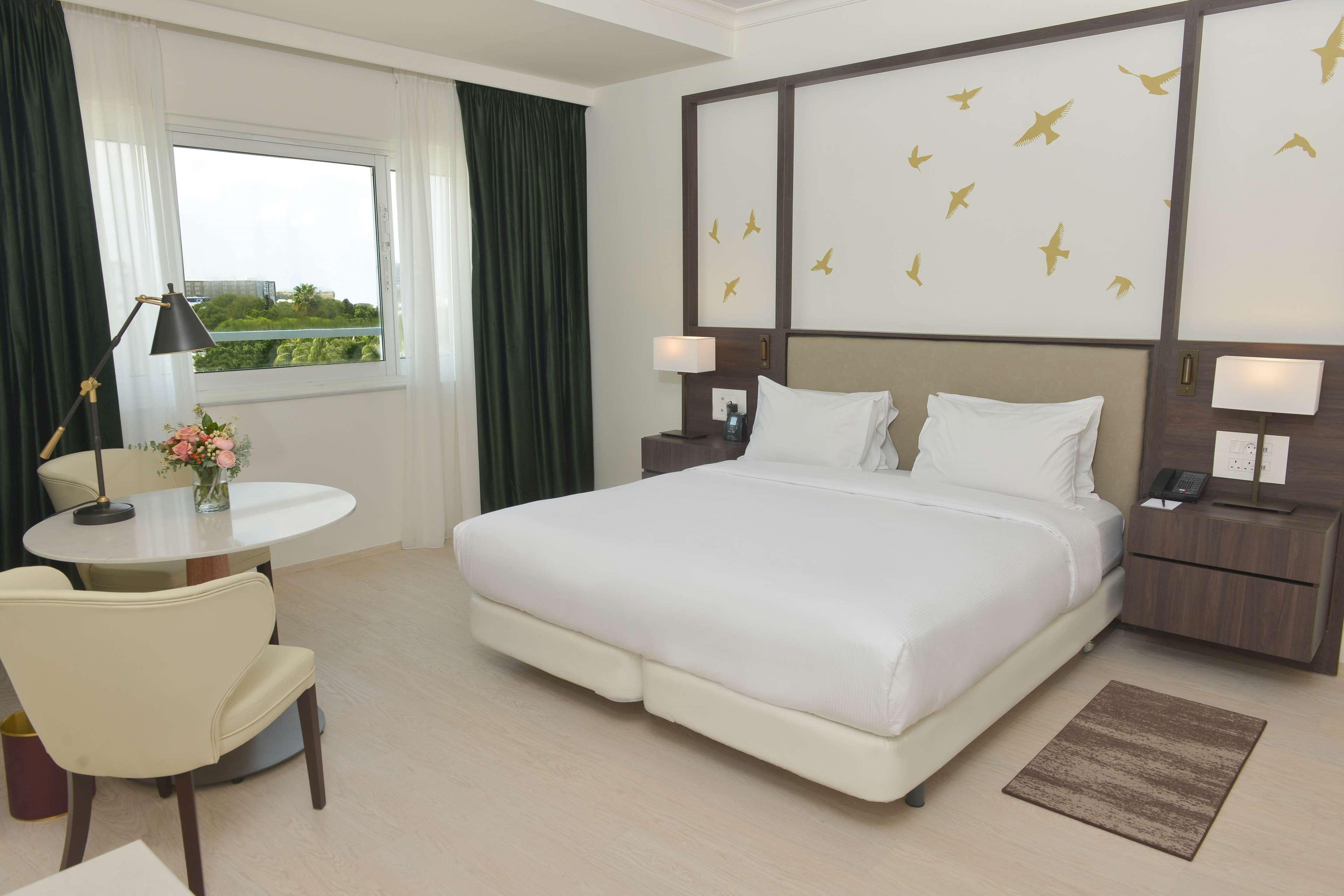 Hilton Hotel Nicosia