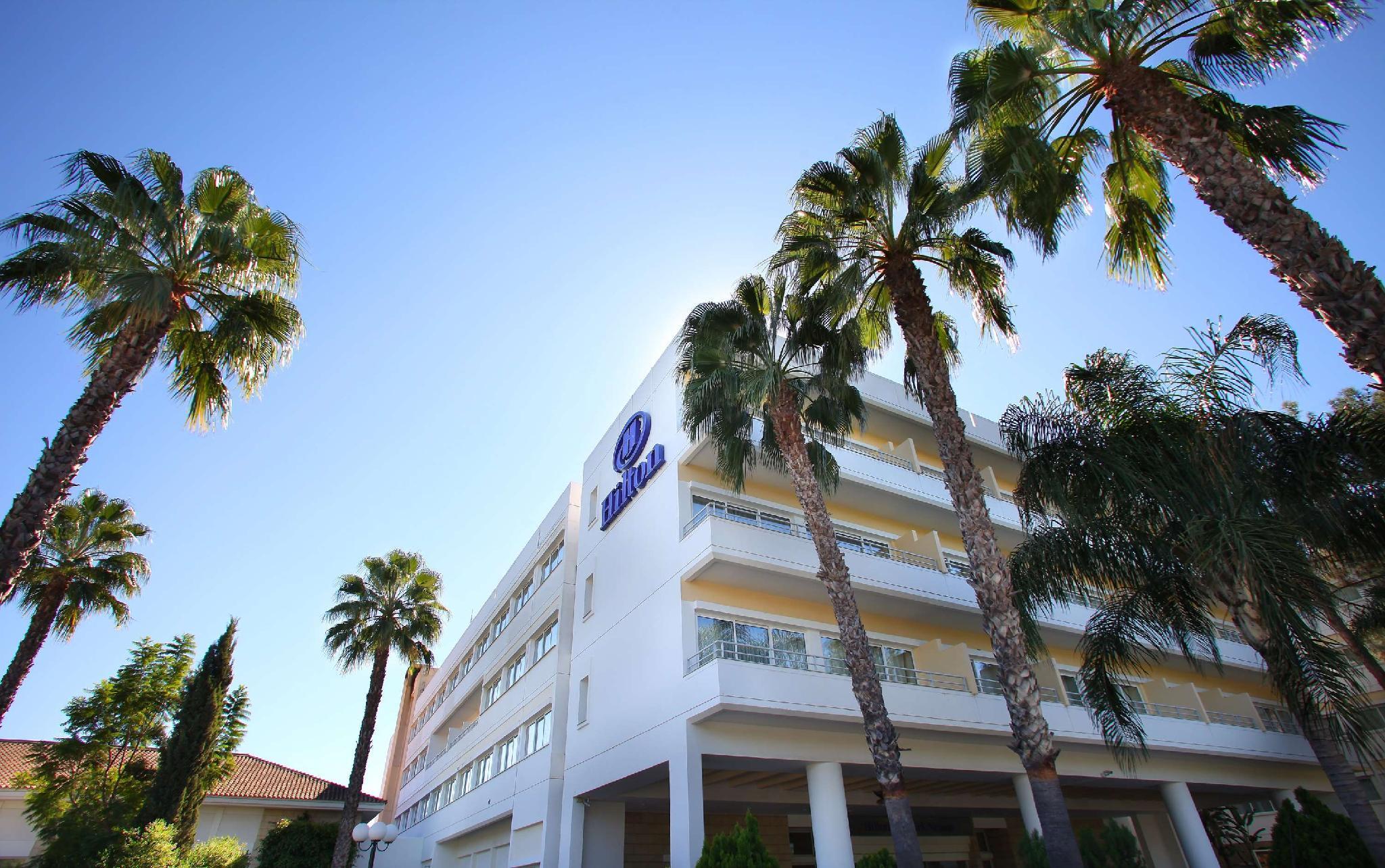 Hotel Hilton