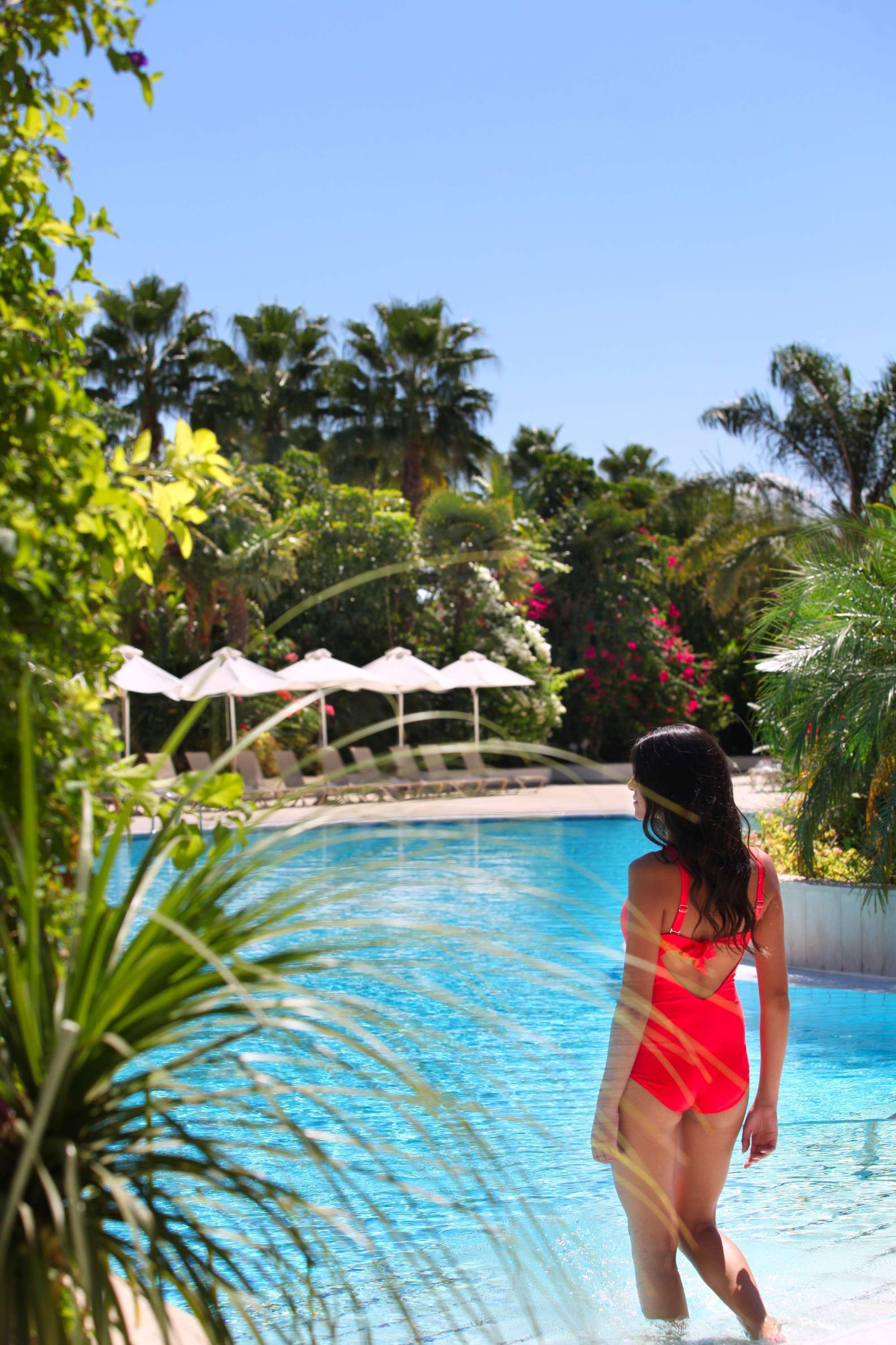 Hotel Hilton 5*