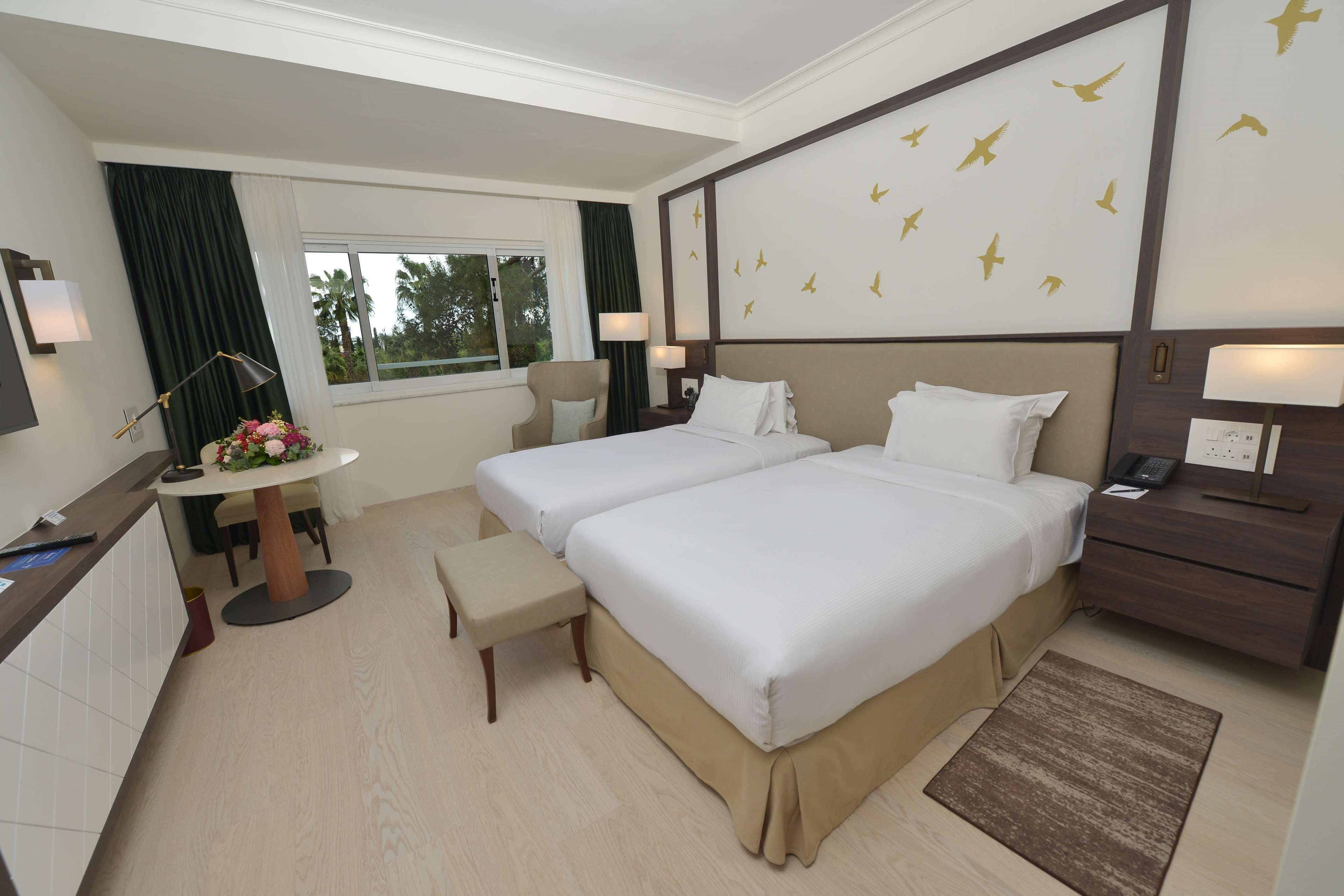 Hotel Hilton Nicosia