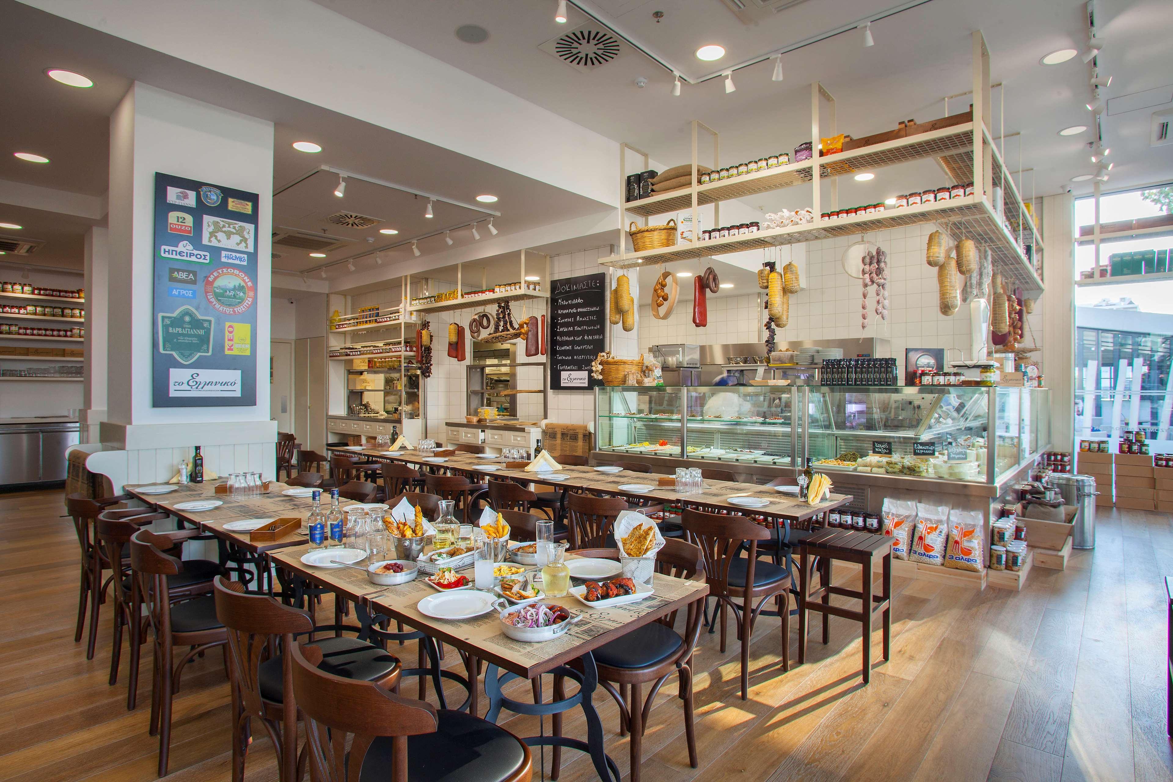 Hotel Hilton Nicosia