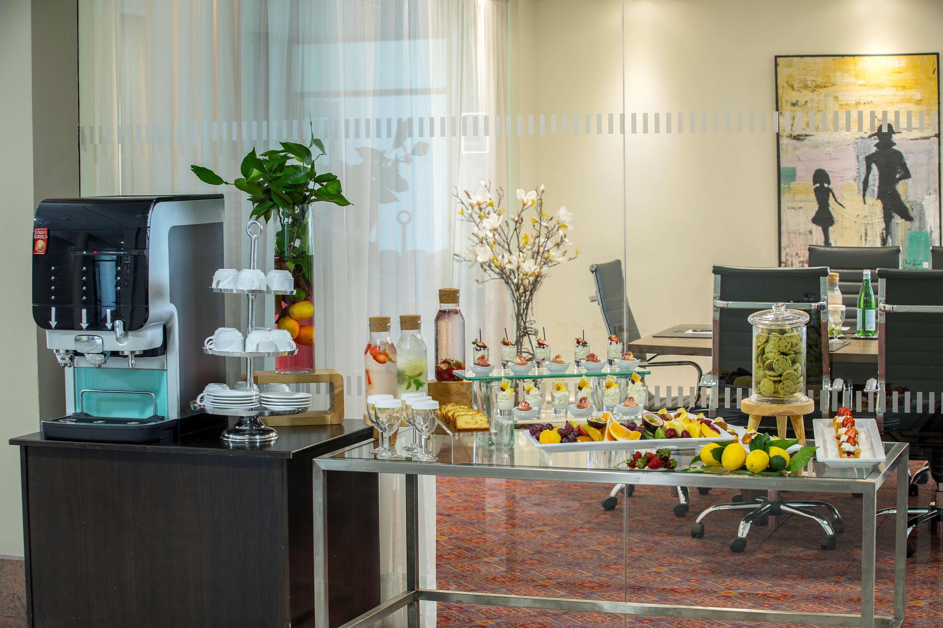 Hotel Hilton 5*