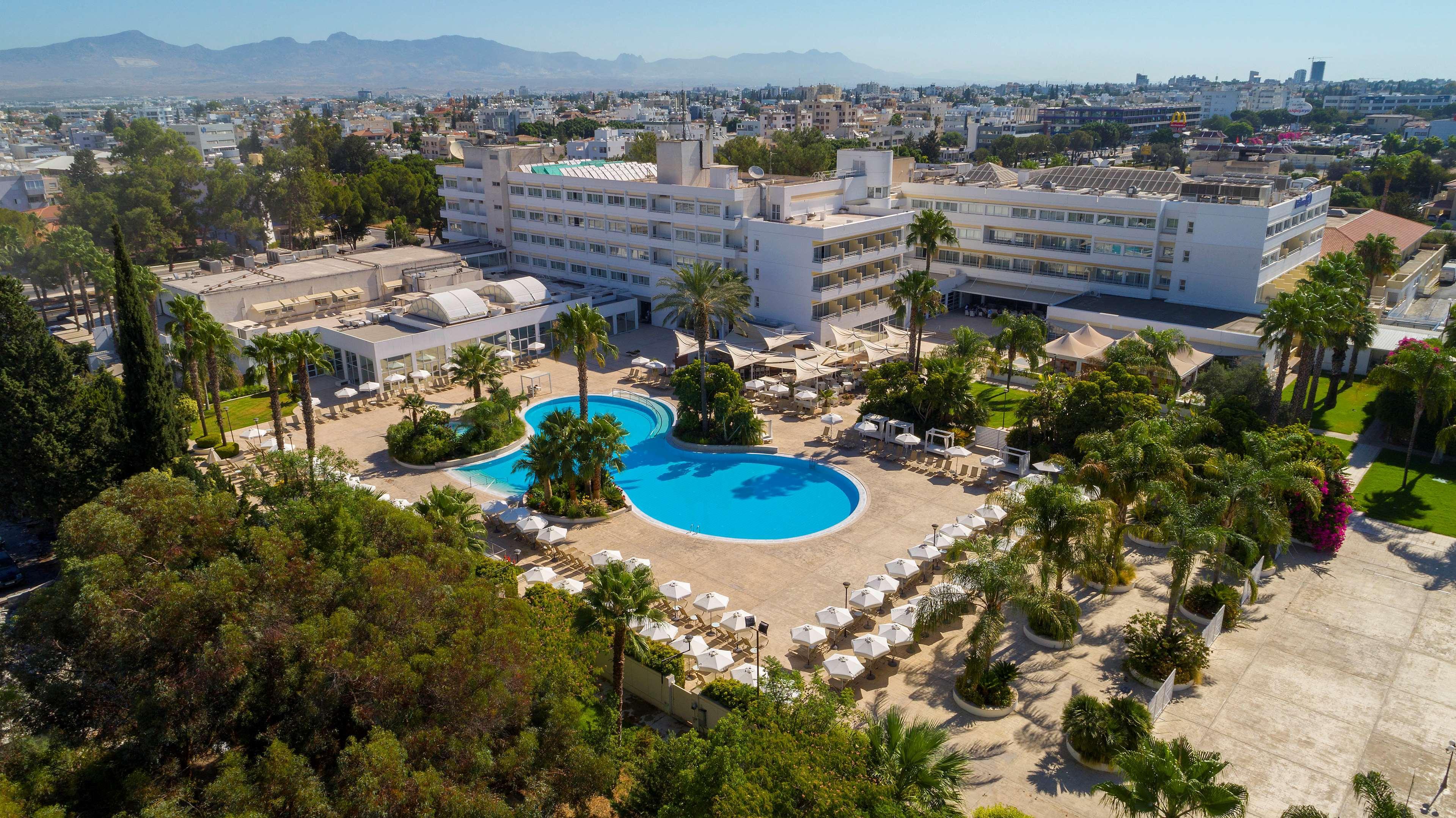 Hilton Hotel 5*