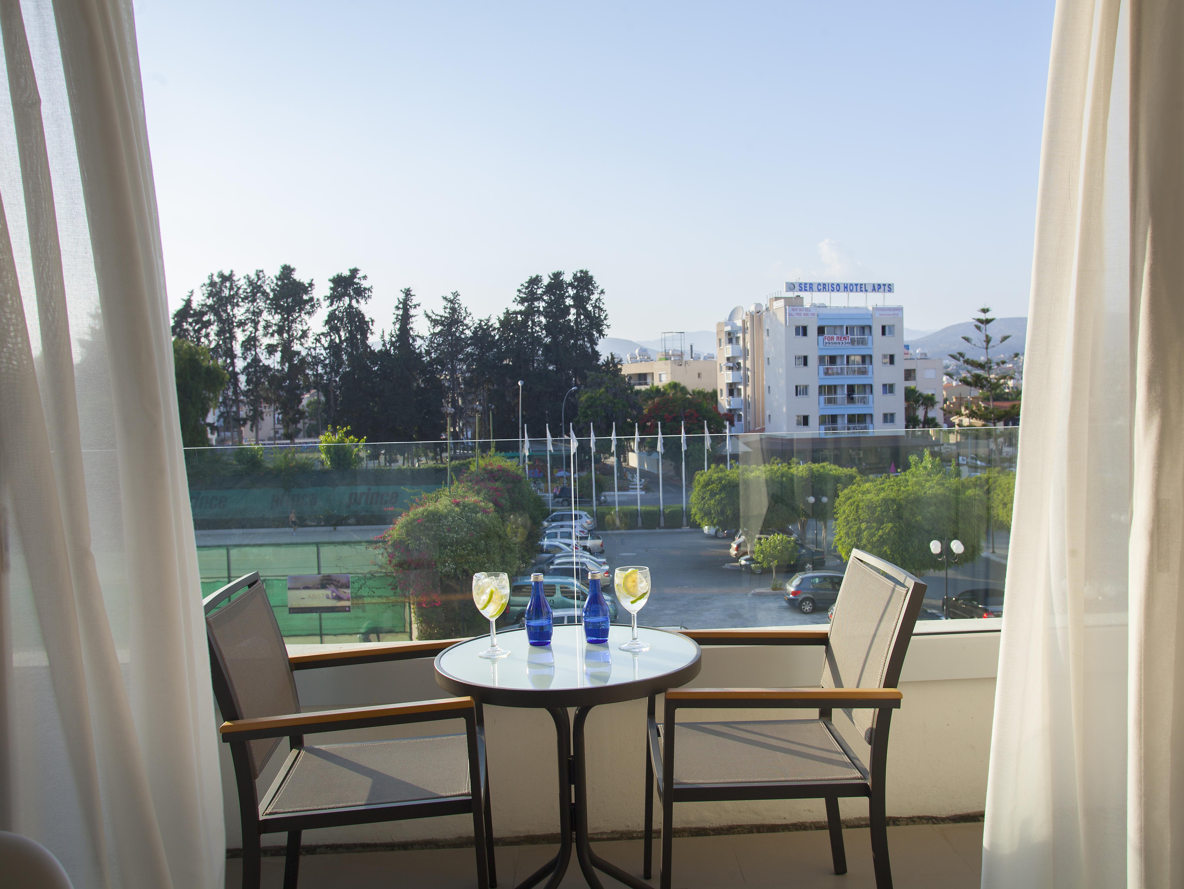 Royal Apollonia By Louis Hotel 5*