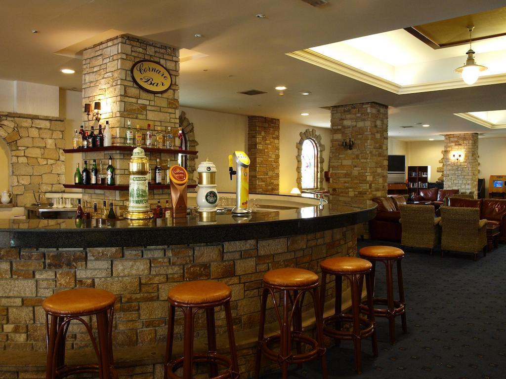 Hotel Navarria Blue Limassol