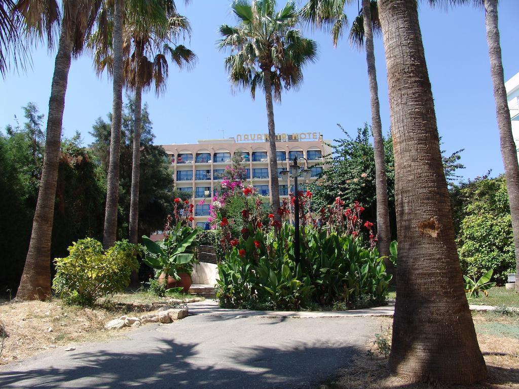 Hotel Navarria Blue Limasol
