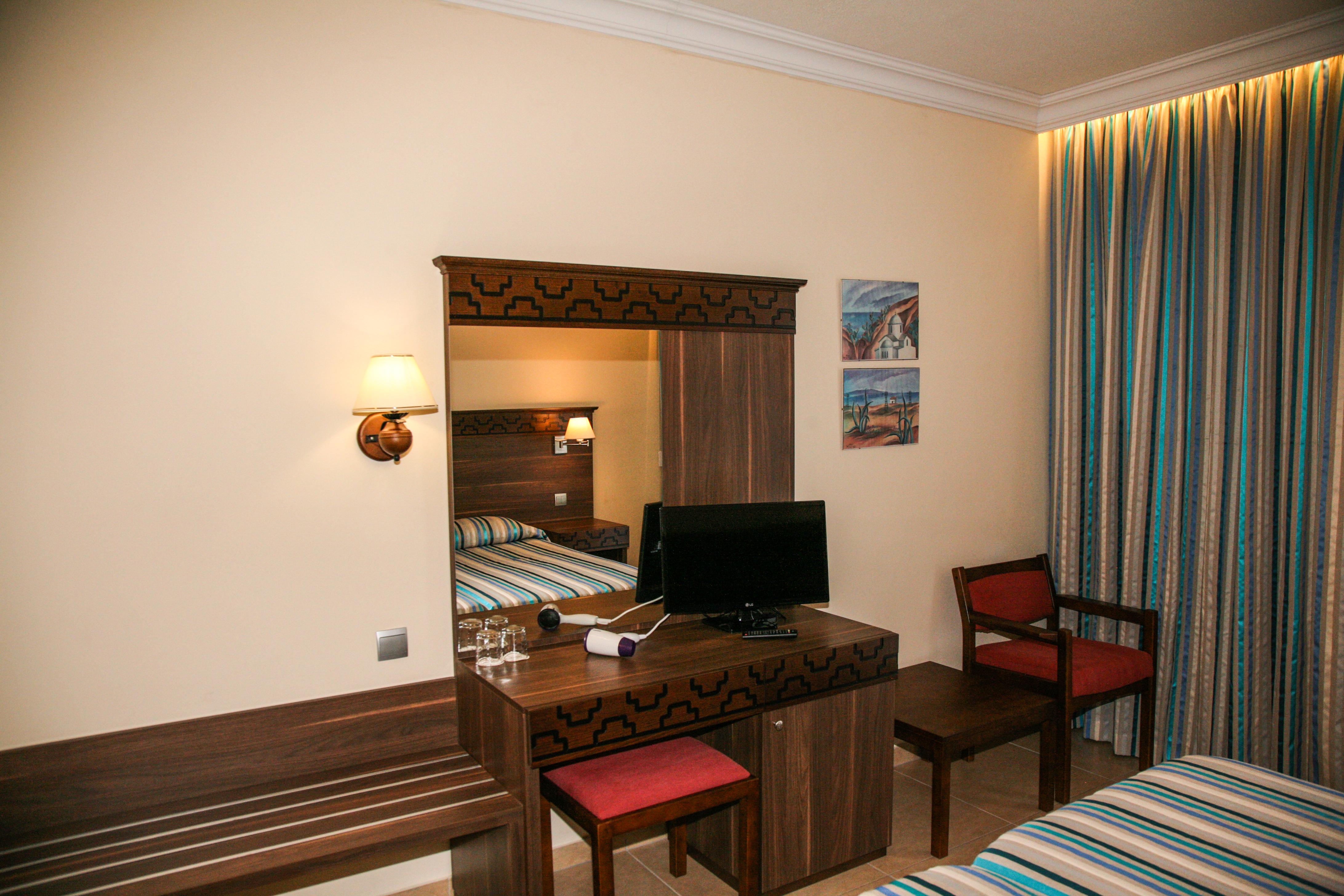 Anais Bay 3* Protaras