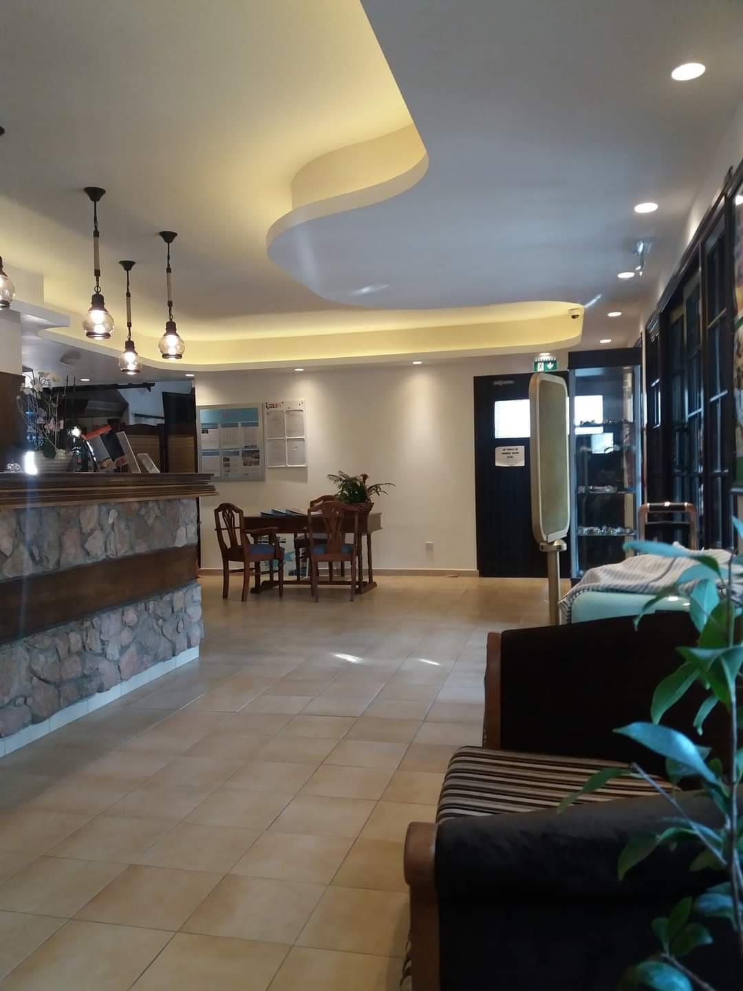 Anais Bay Hotel