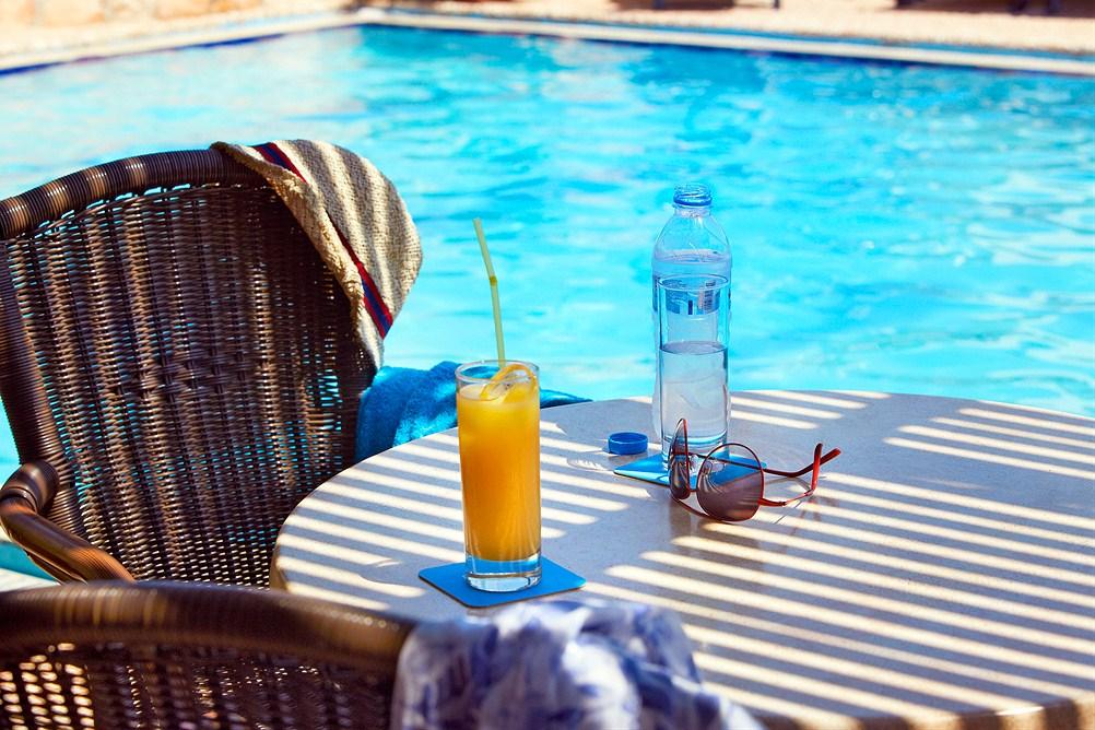 Hotel Anais Bay