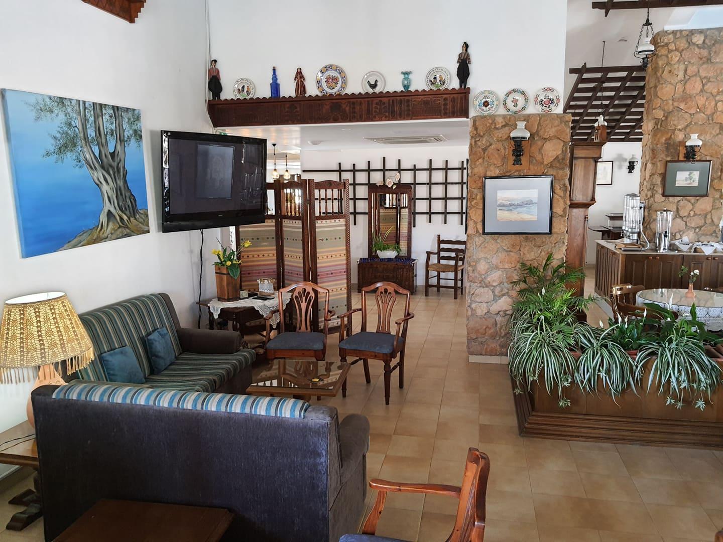 Anais Bay Hotel Protaras