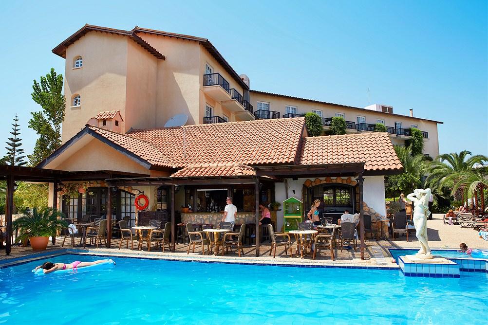 Anais Bay Hotel