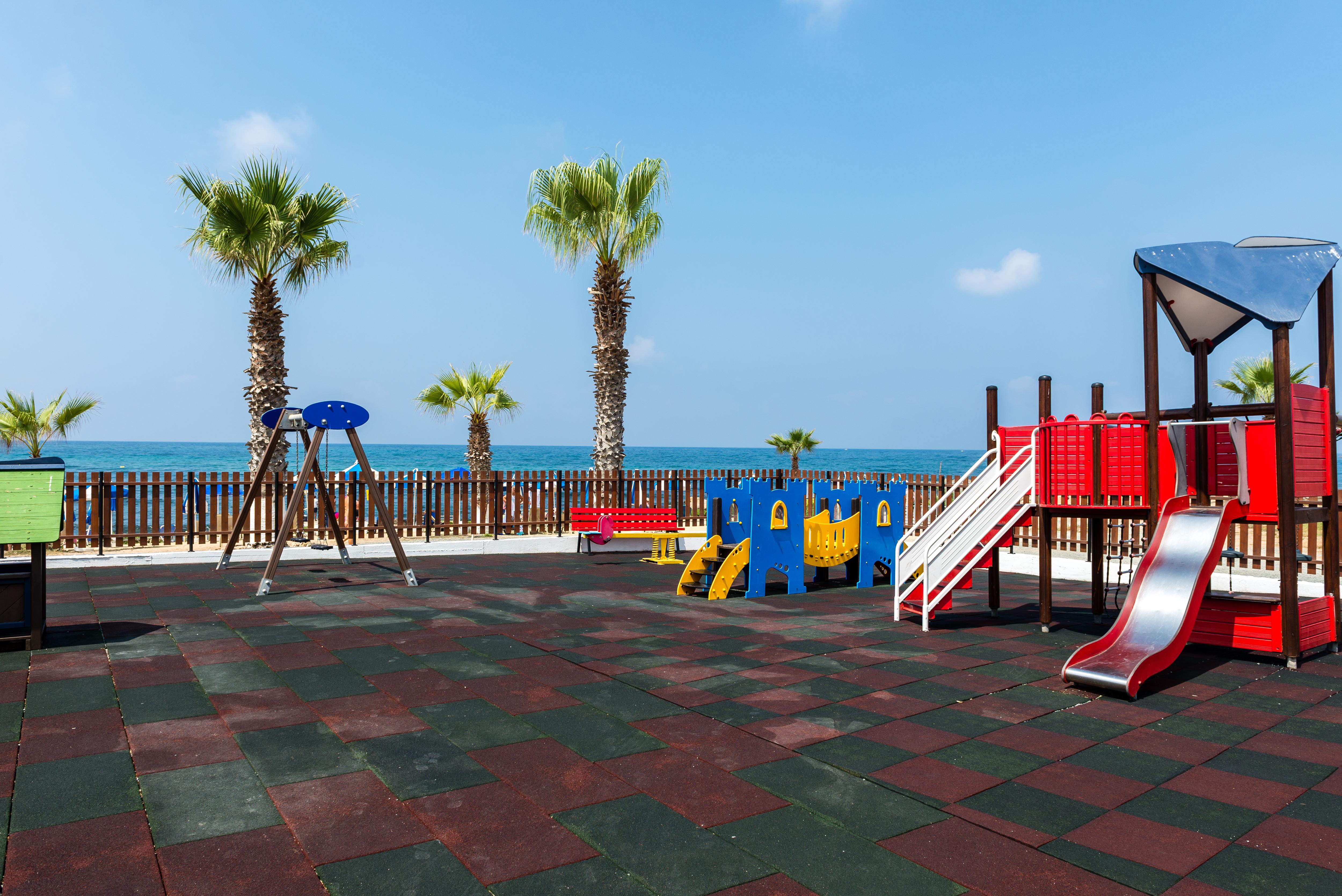 Kefalos Tourist Village Resort 4*