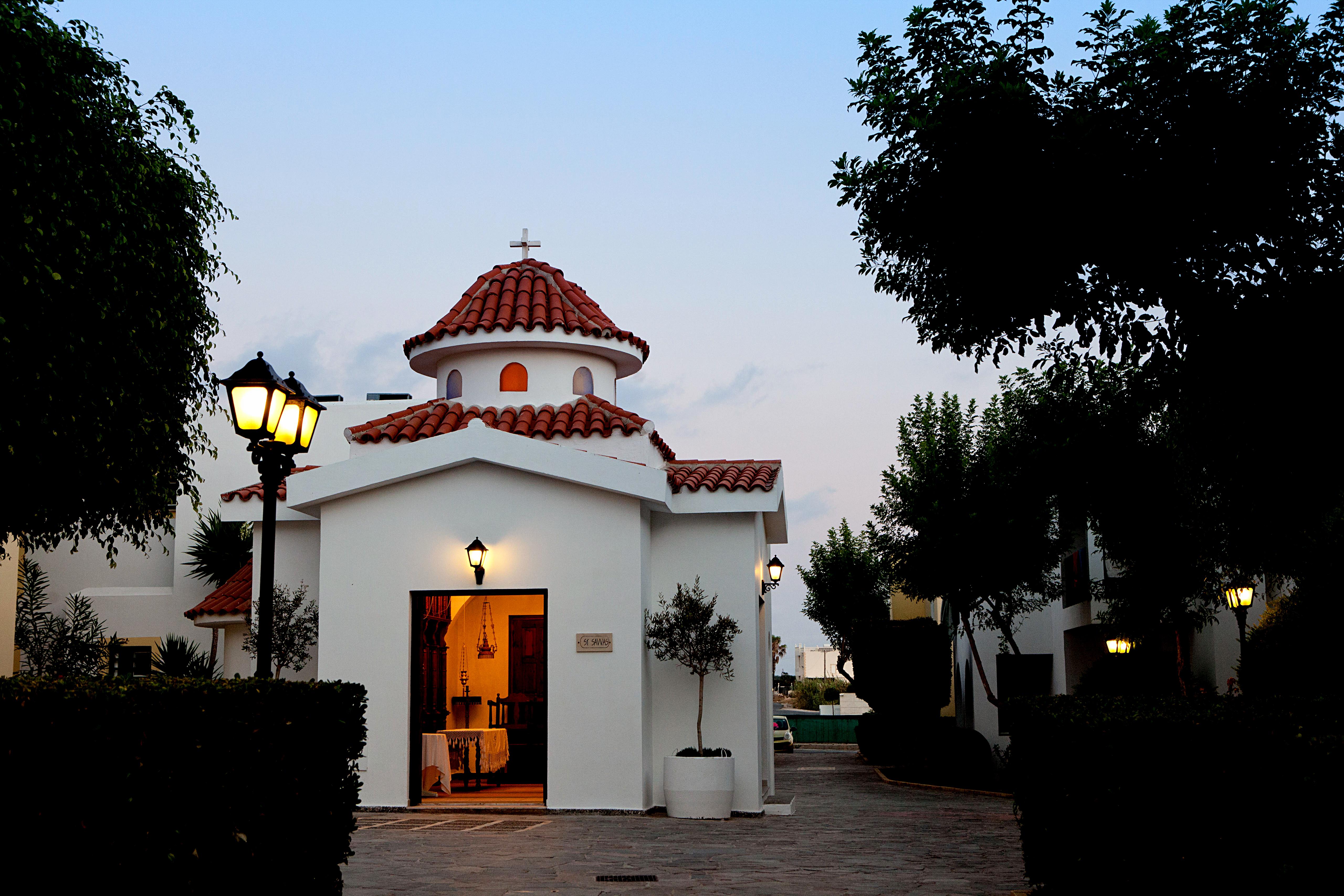 Kefalos Tourist Village