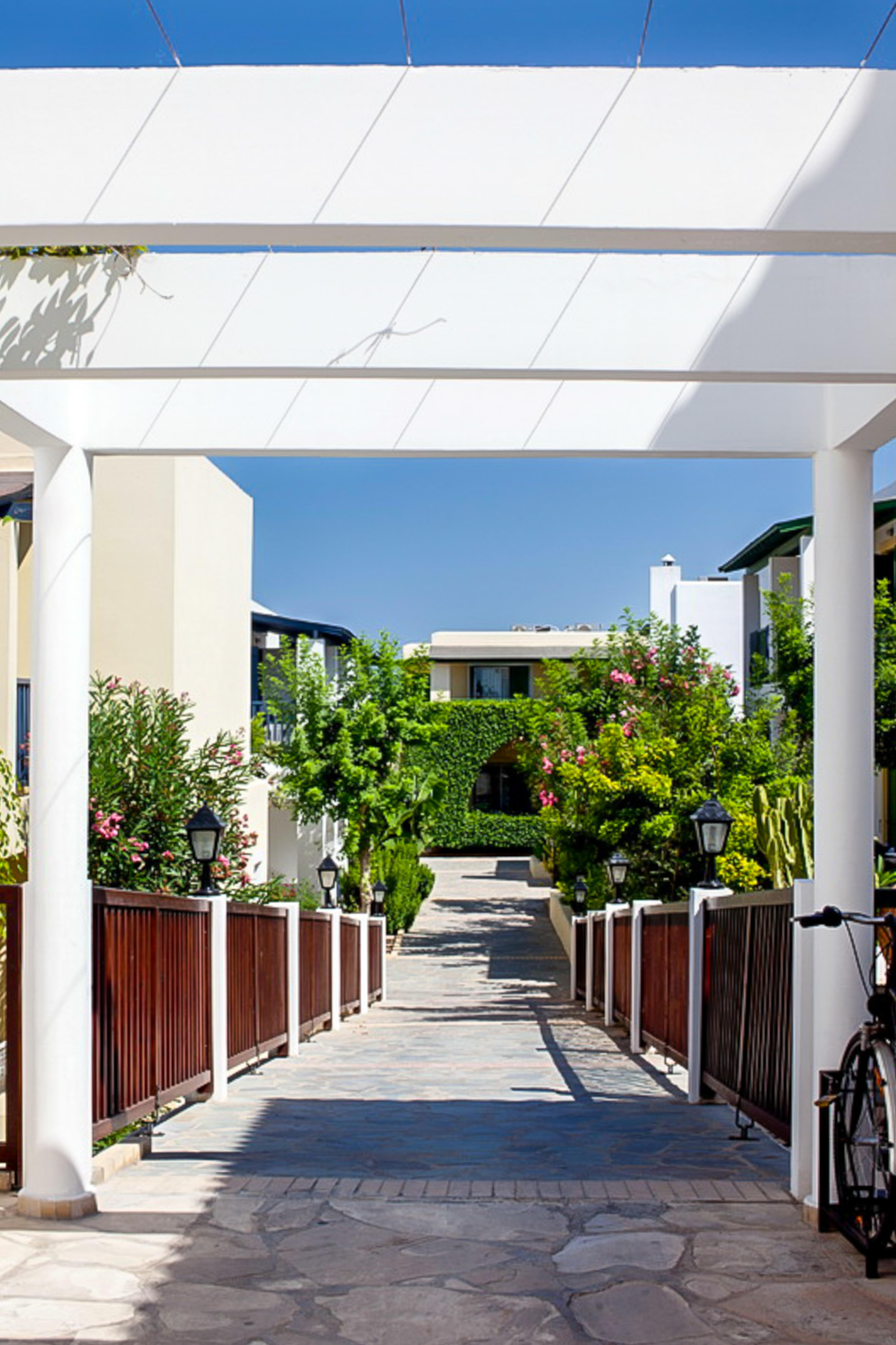 Kefalos Tourist Village Resort 4*