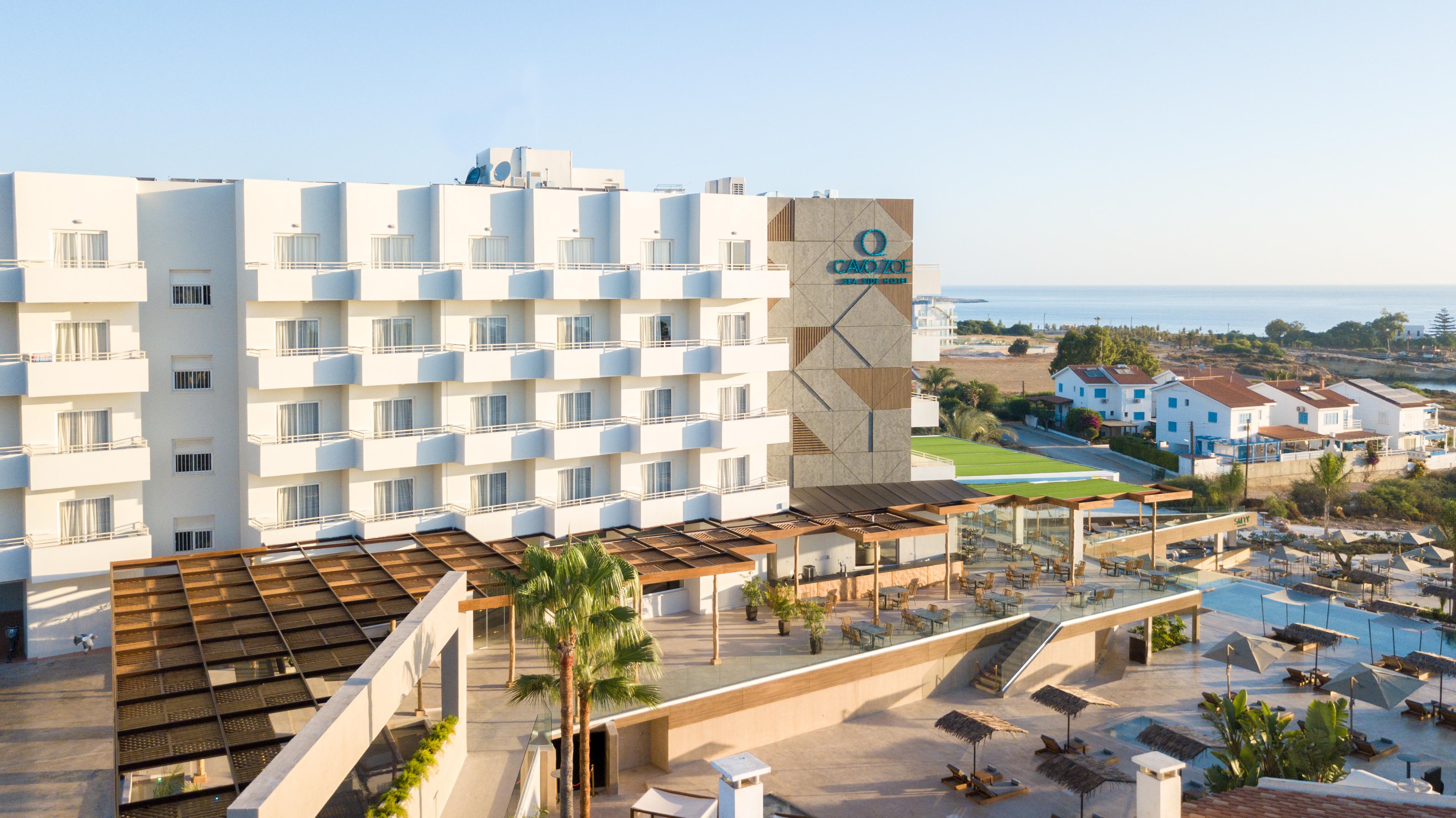 Iris Hotel