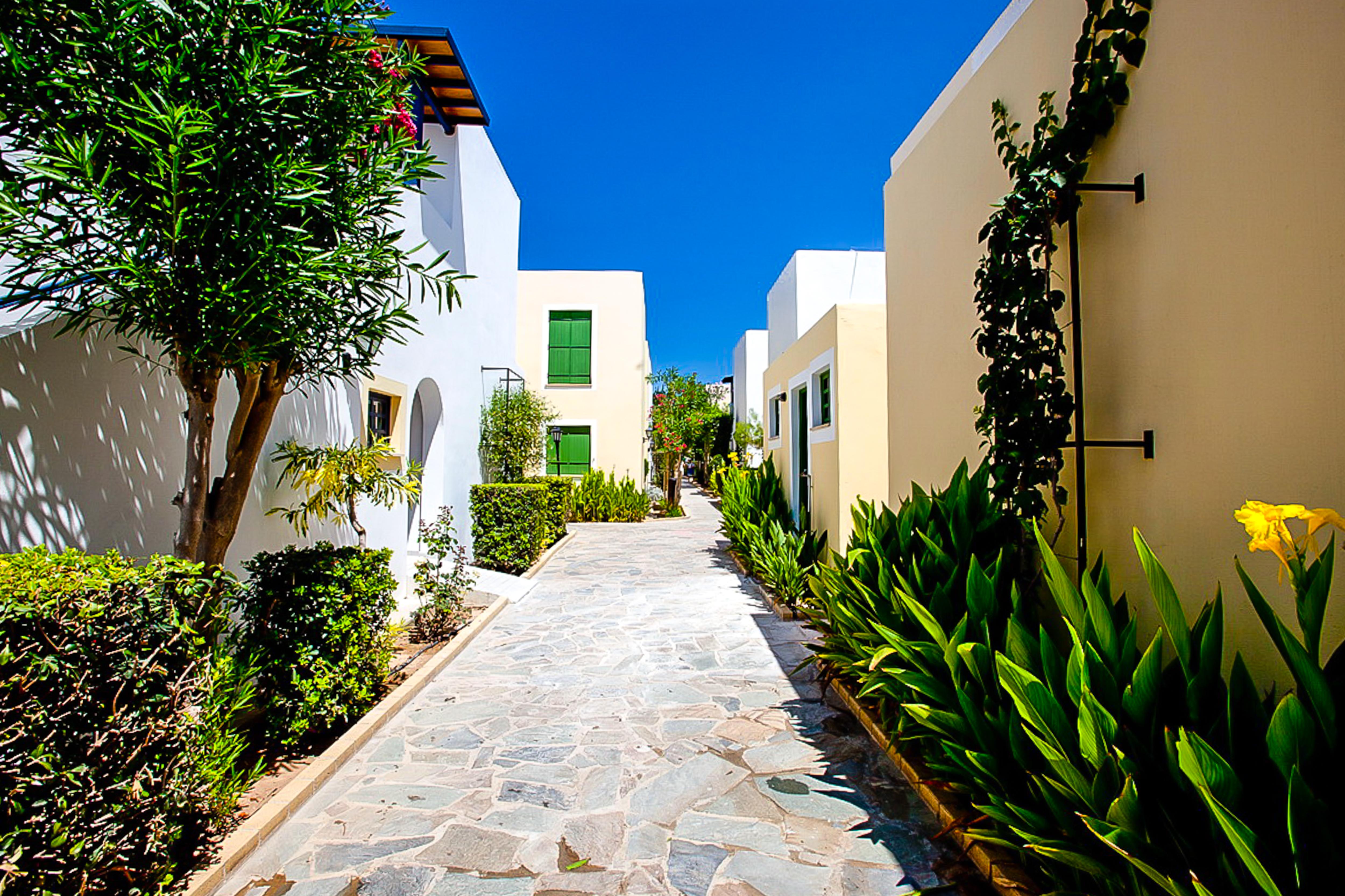 Kefalos Tourist Village Resort