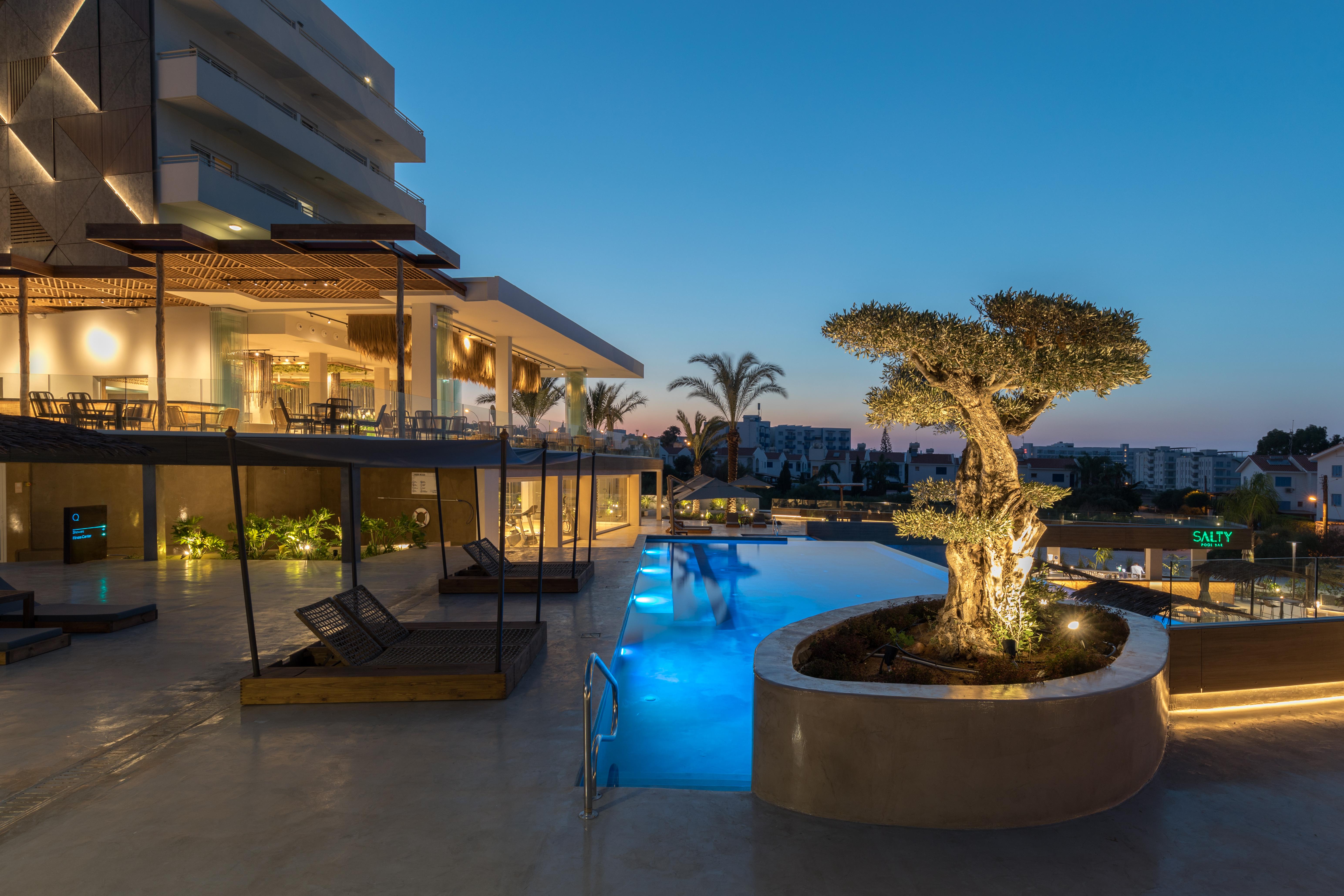 Hotel Iris 3*