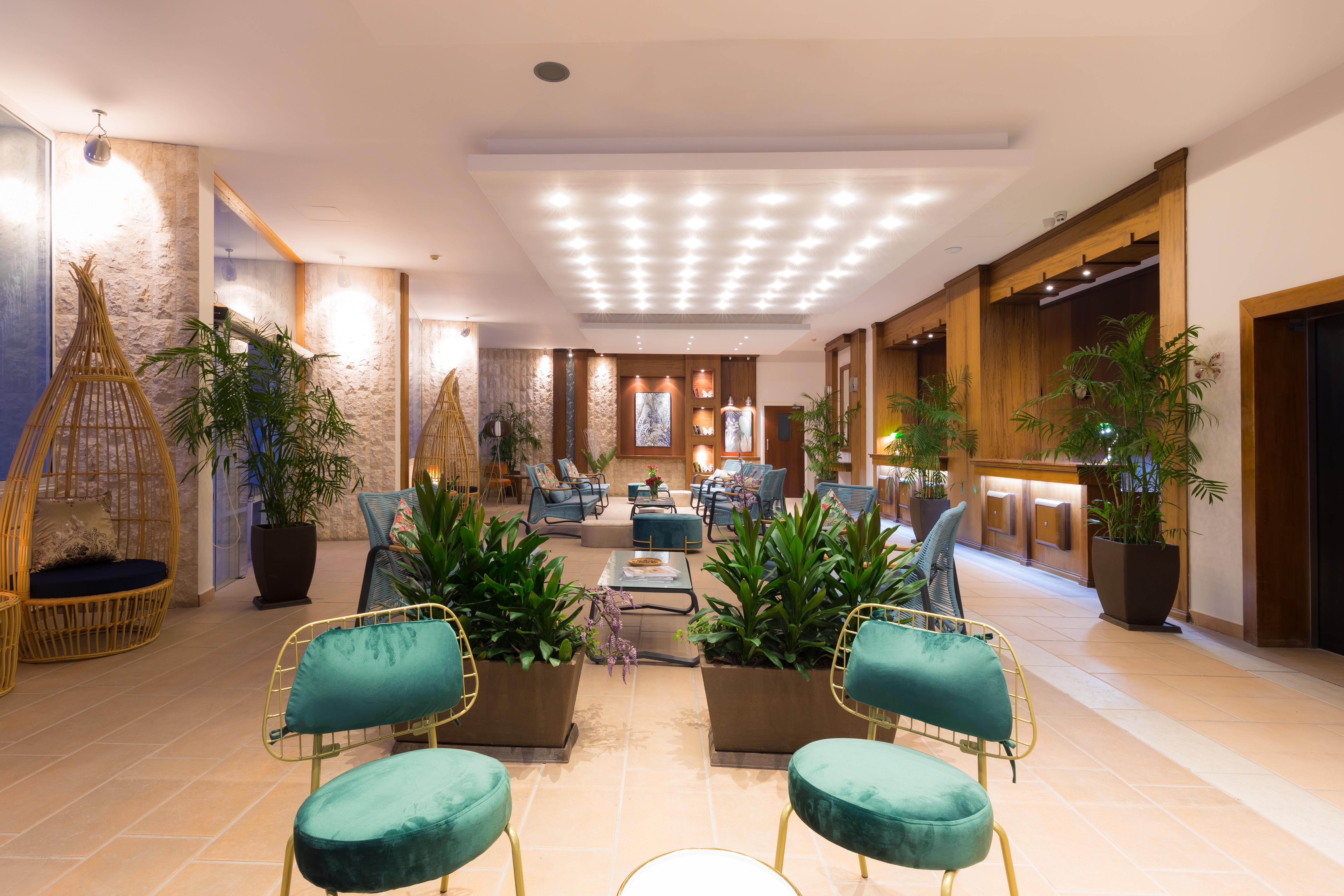 Hotel Iris 3*