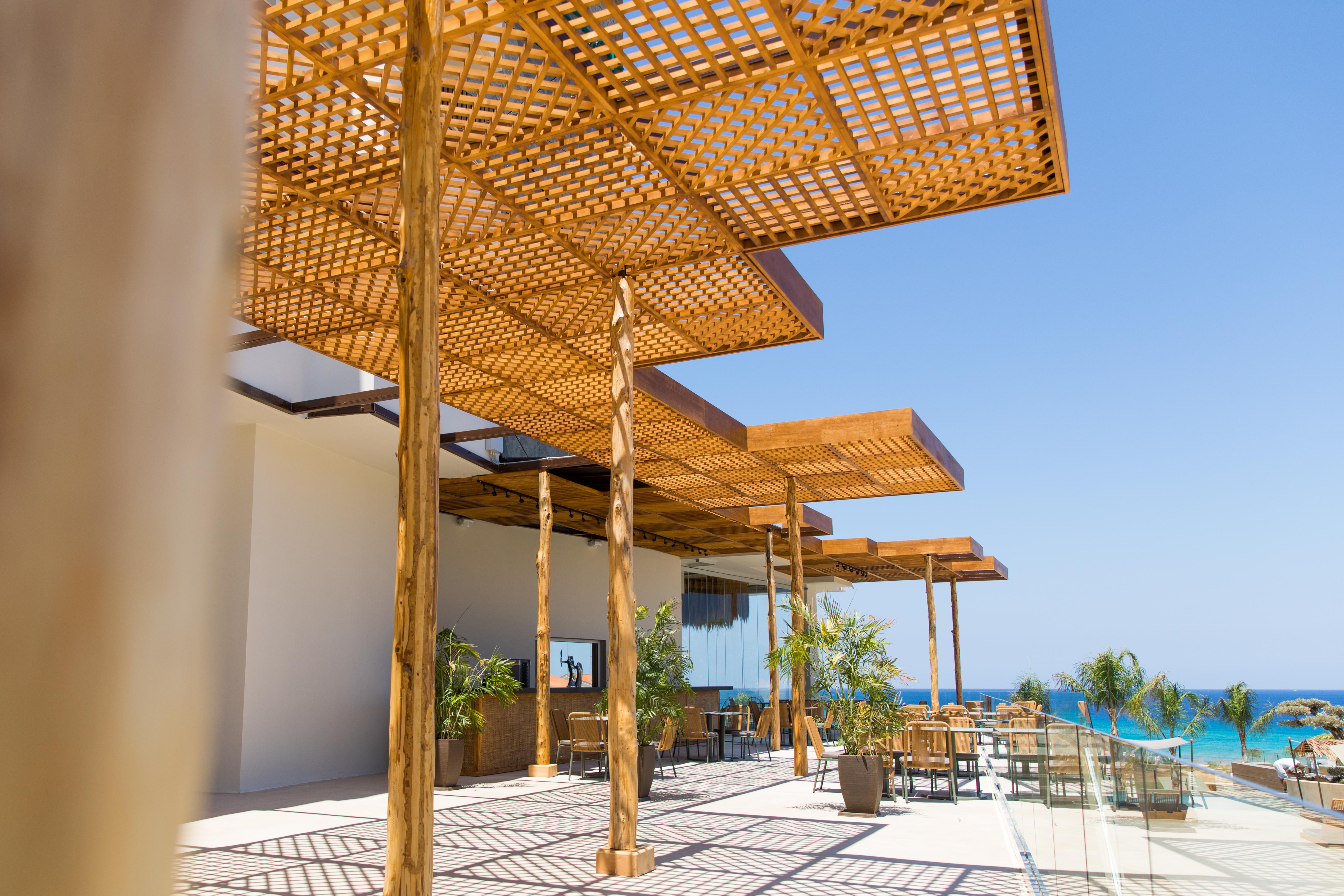 Iris Hotel Protaras
