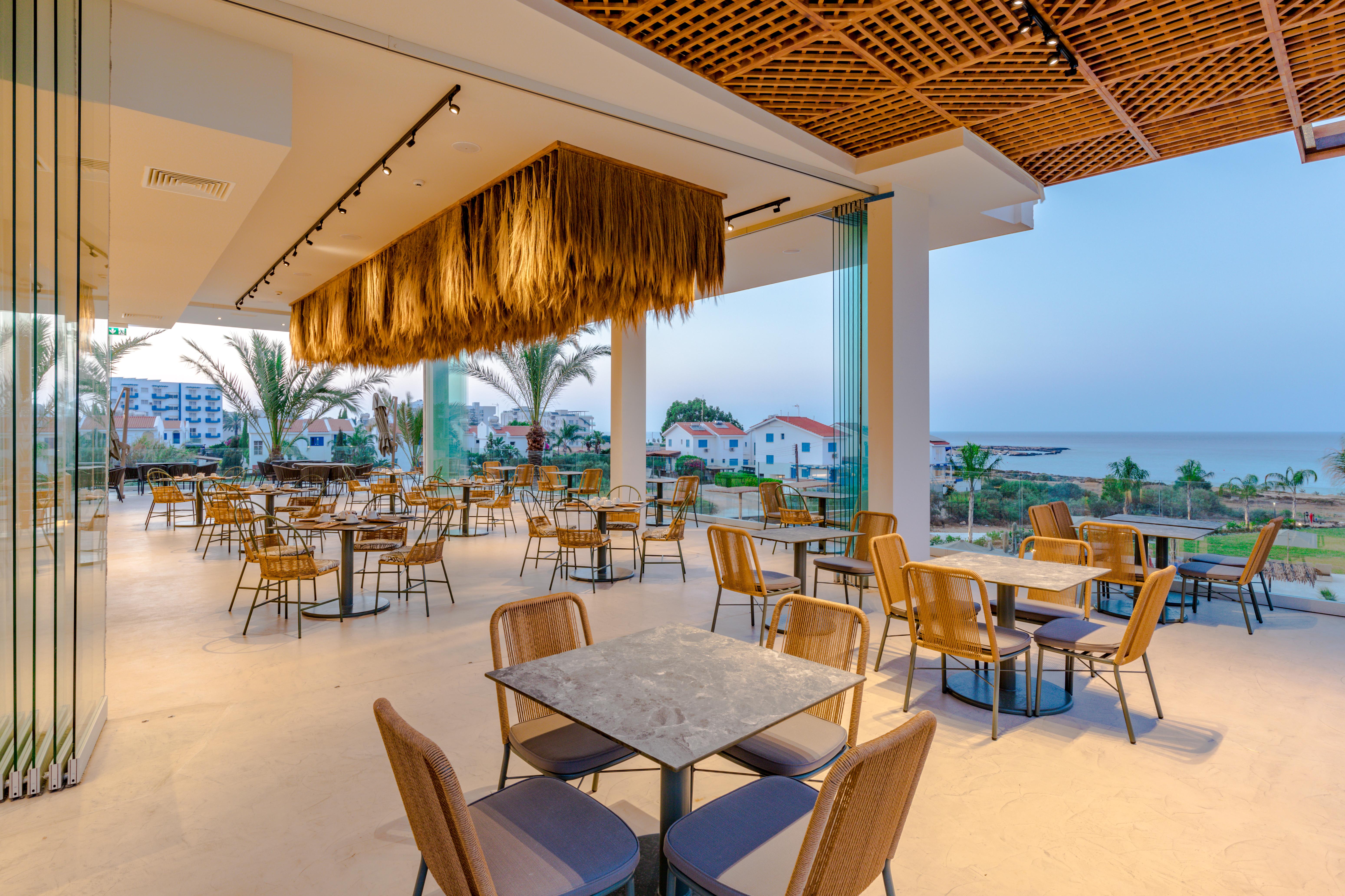 Iris Hotel Protaras
