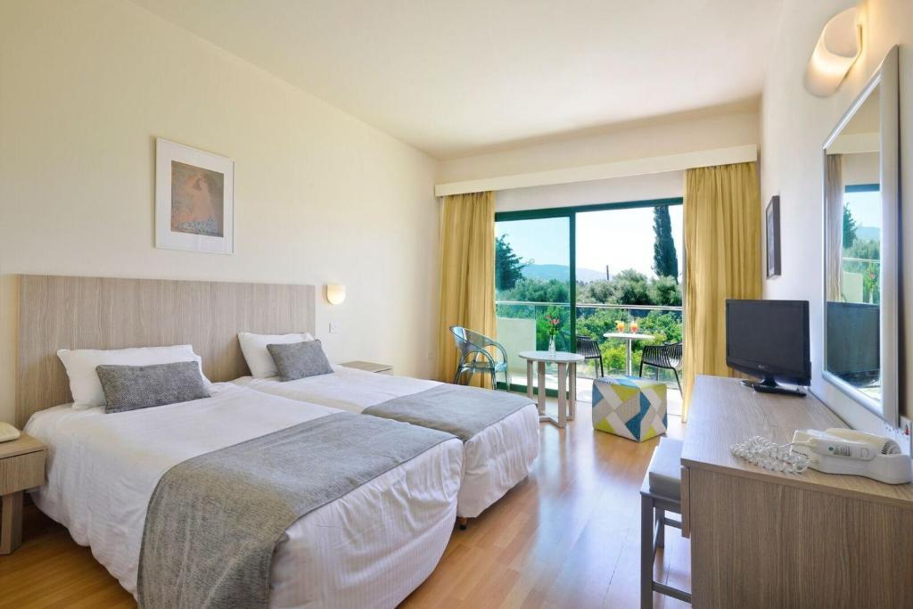 Hotel Natura And 3*