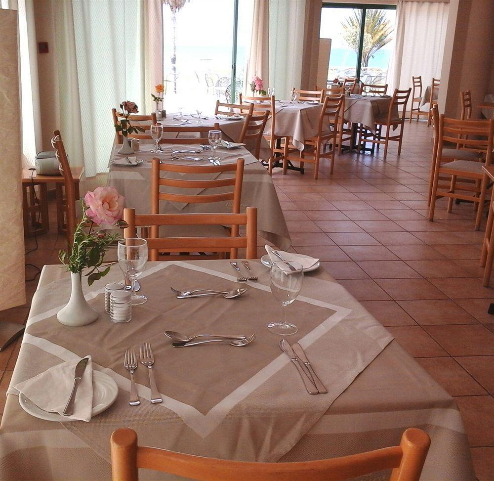 Hotel Natura And