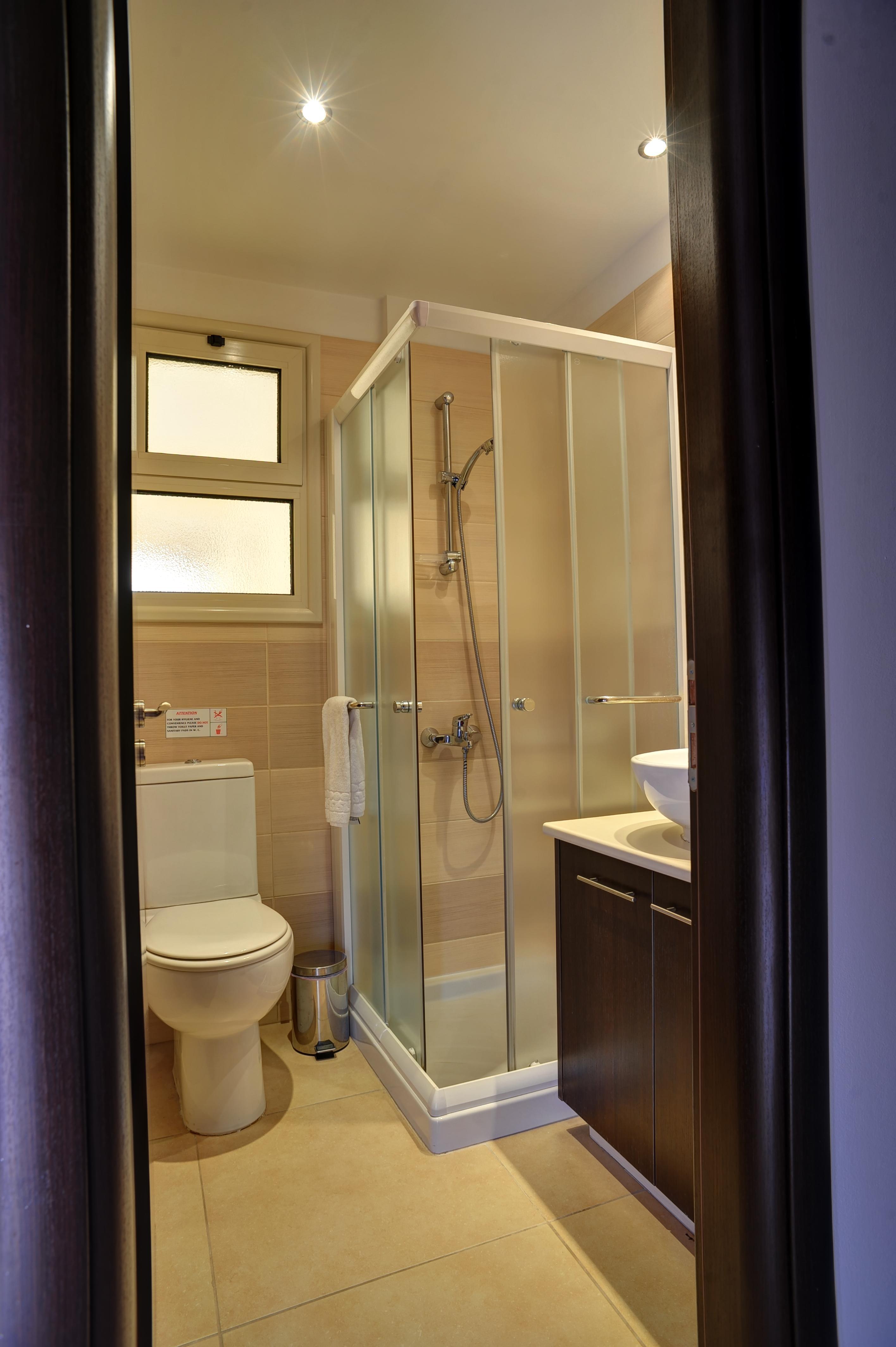Aphrodite Sands 4*