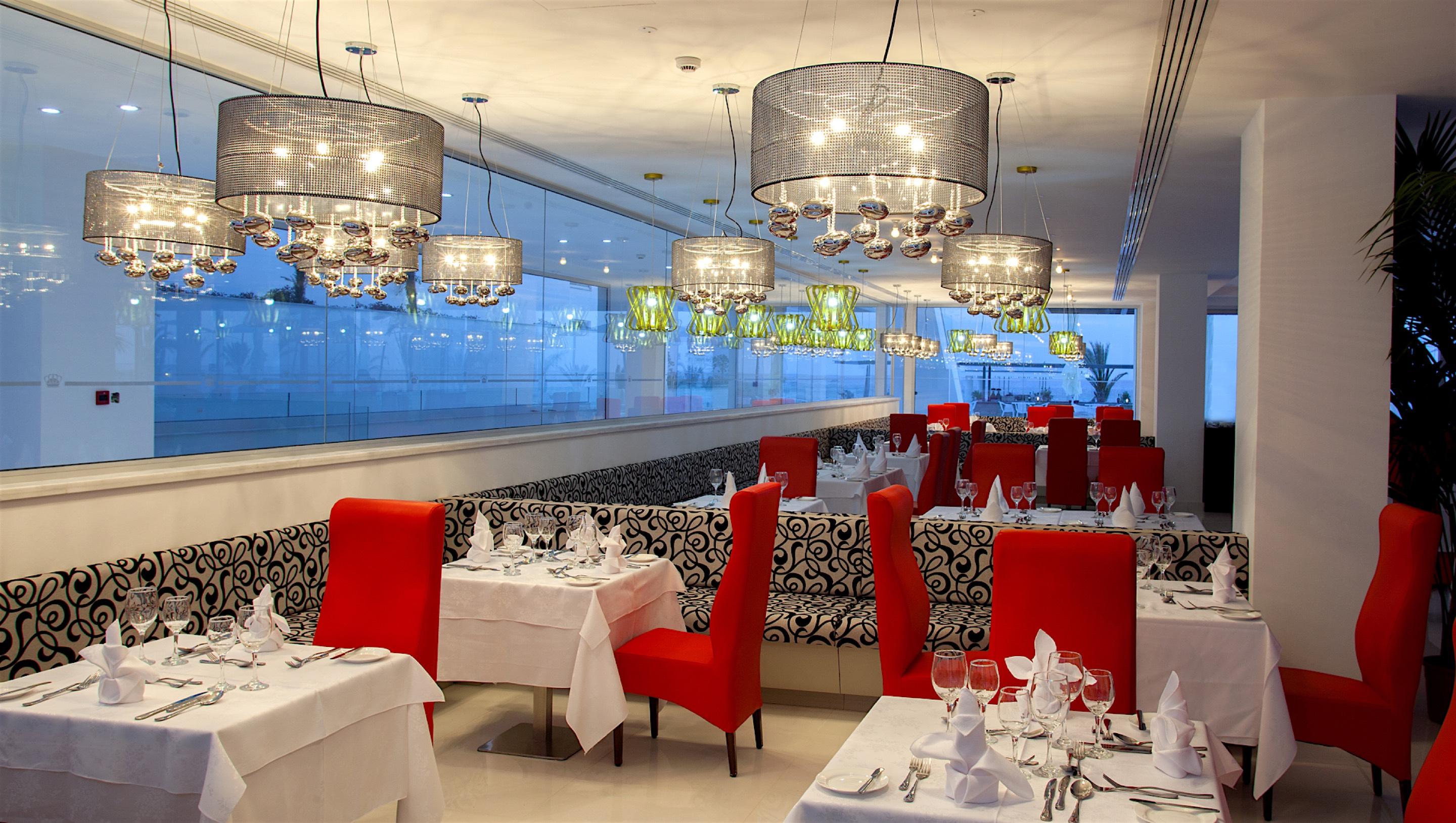 King Evelthon & Resort 5*