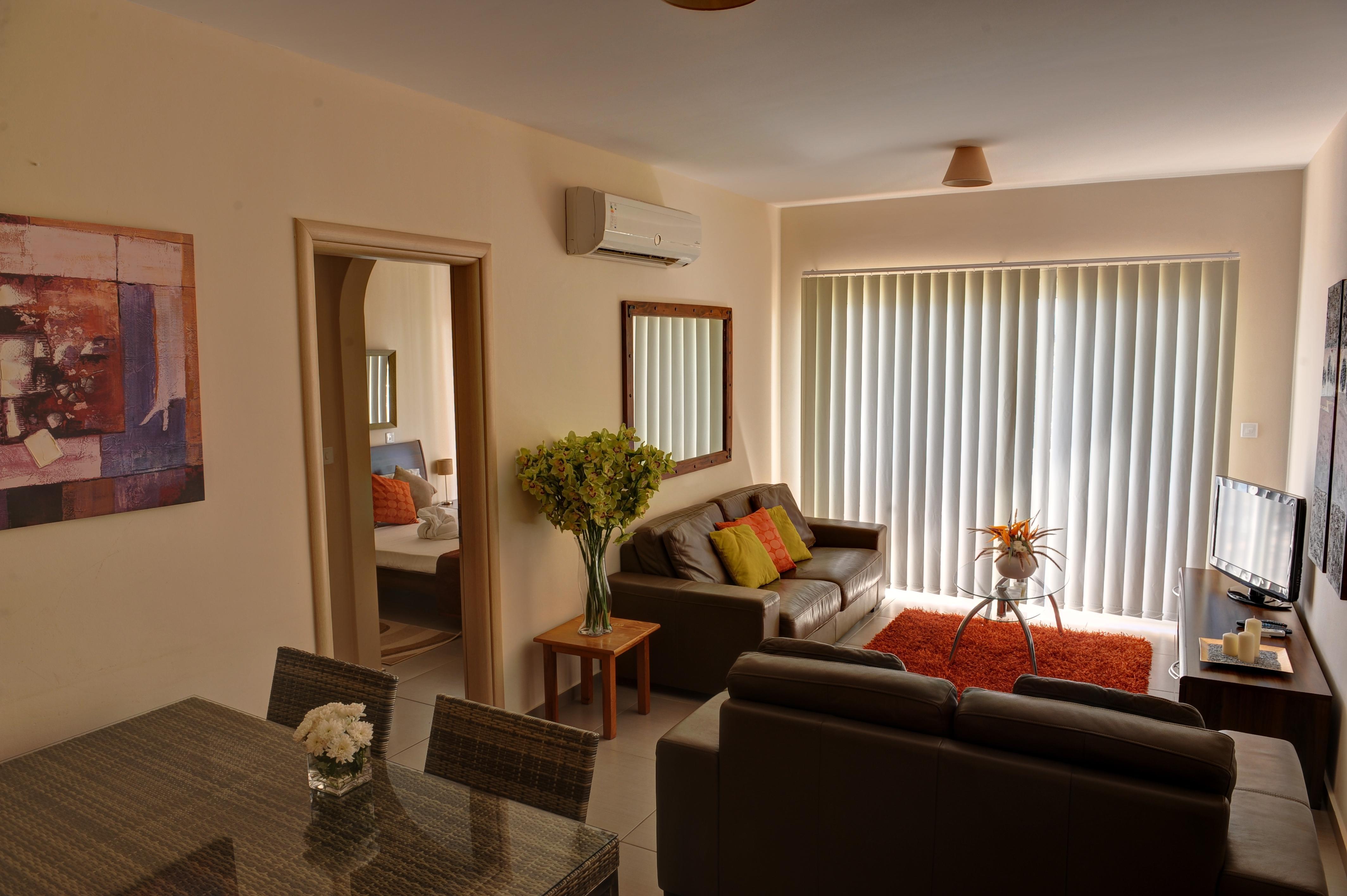 Aphrodite Sands Aparthotel Mandria (Paphos)