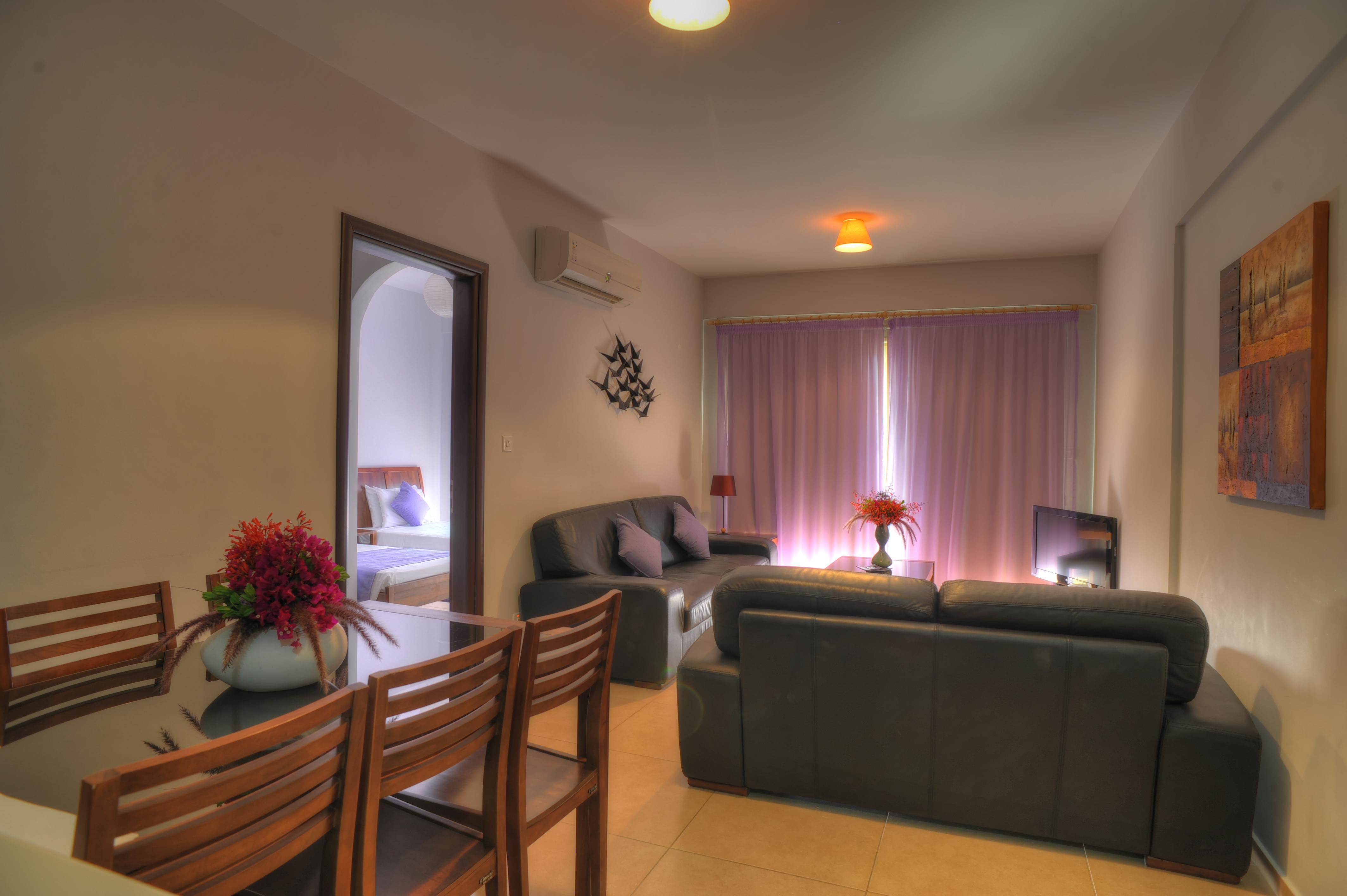 Aphrodite Sands Aparthotel Mandria (Paphos)