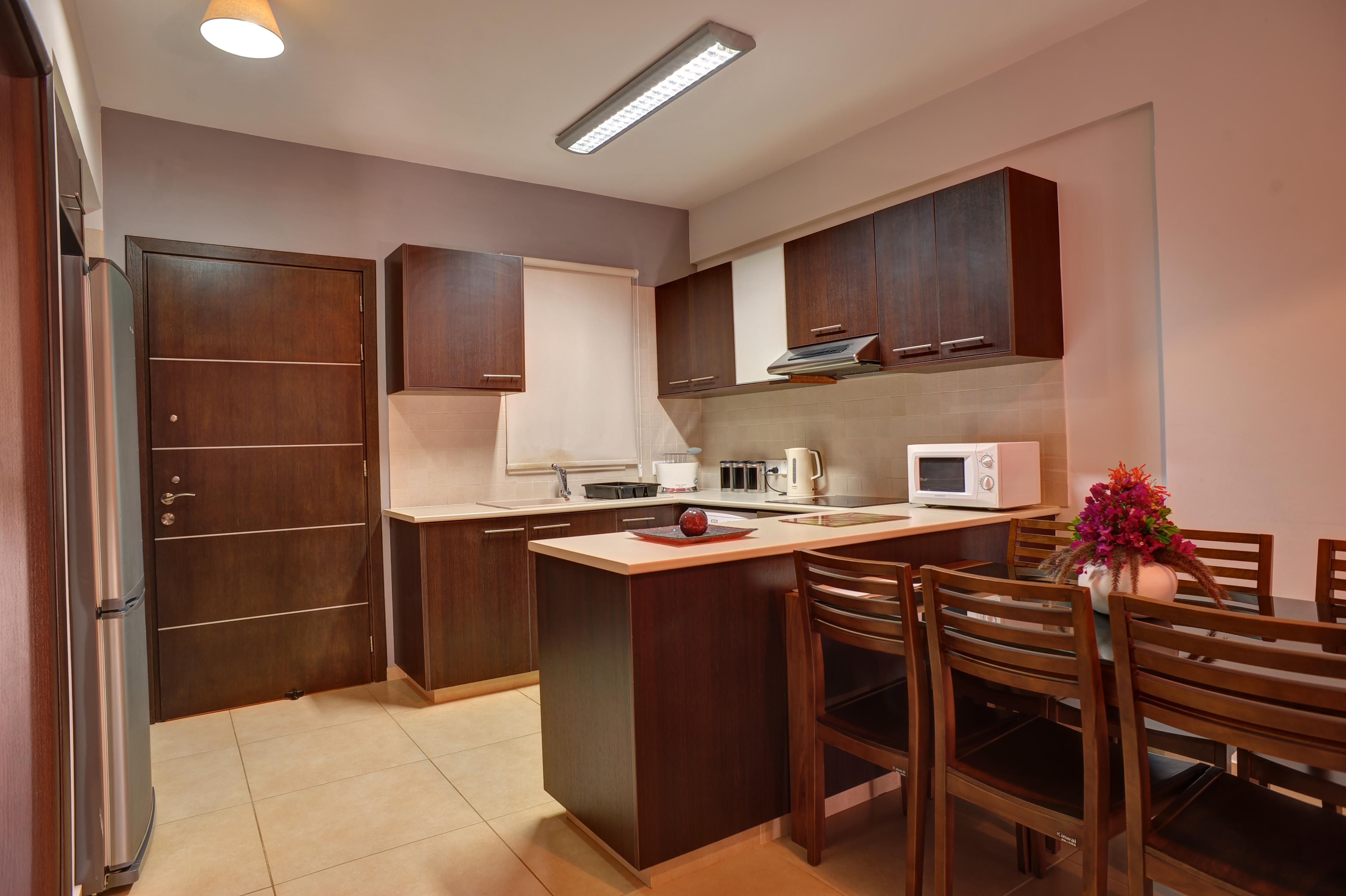 Aphrodite Sands 4* Mandria (Paphos)