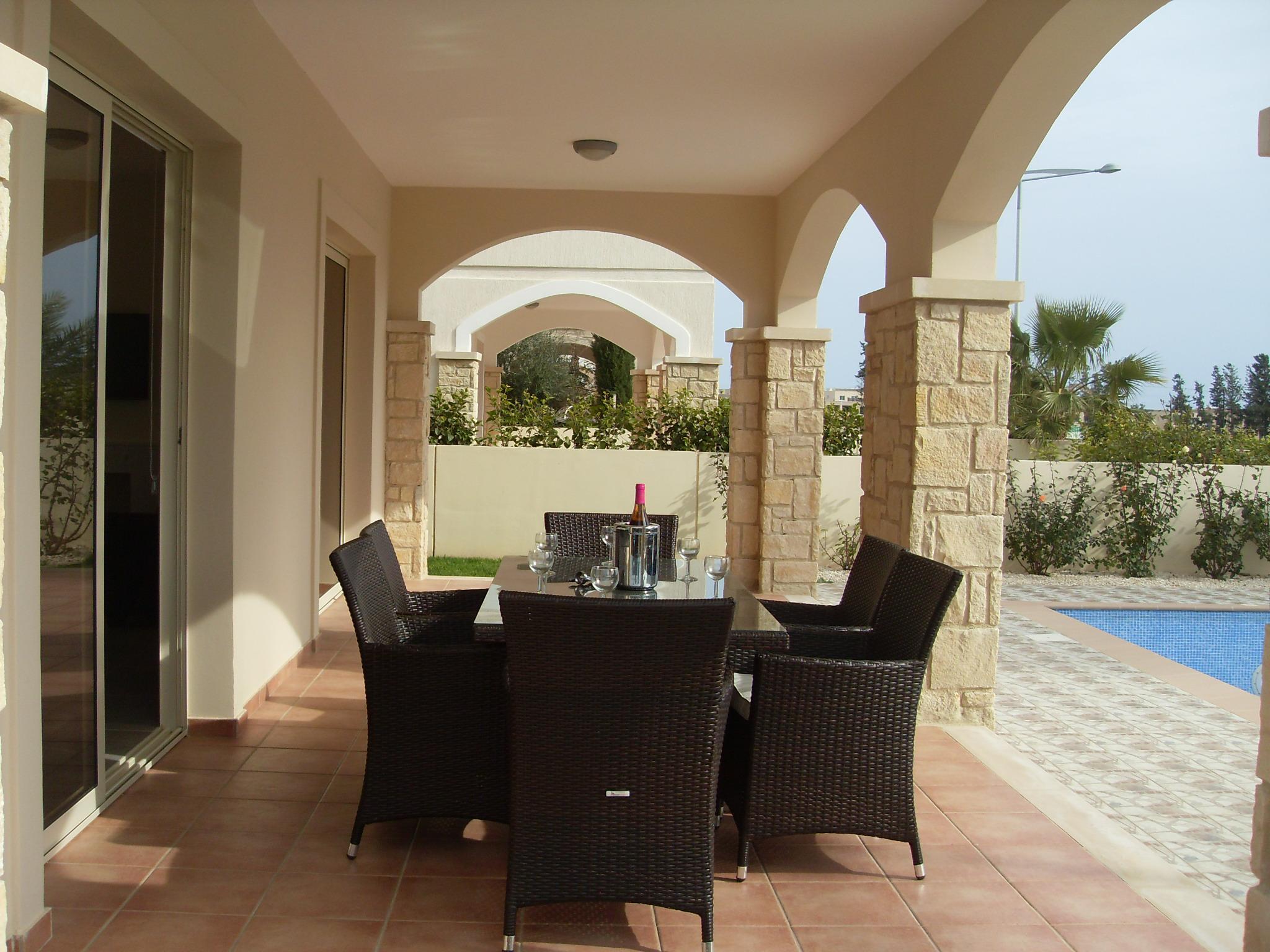 Aparthotel Aphrodite Sands Mandria (Paphos)