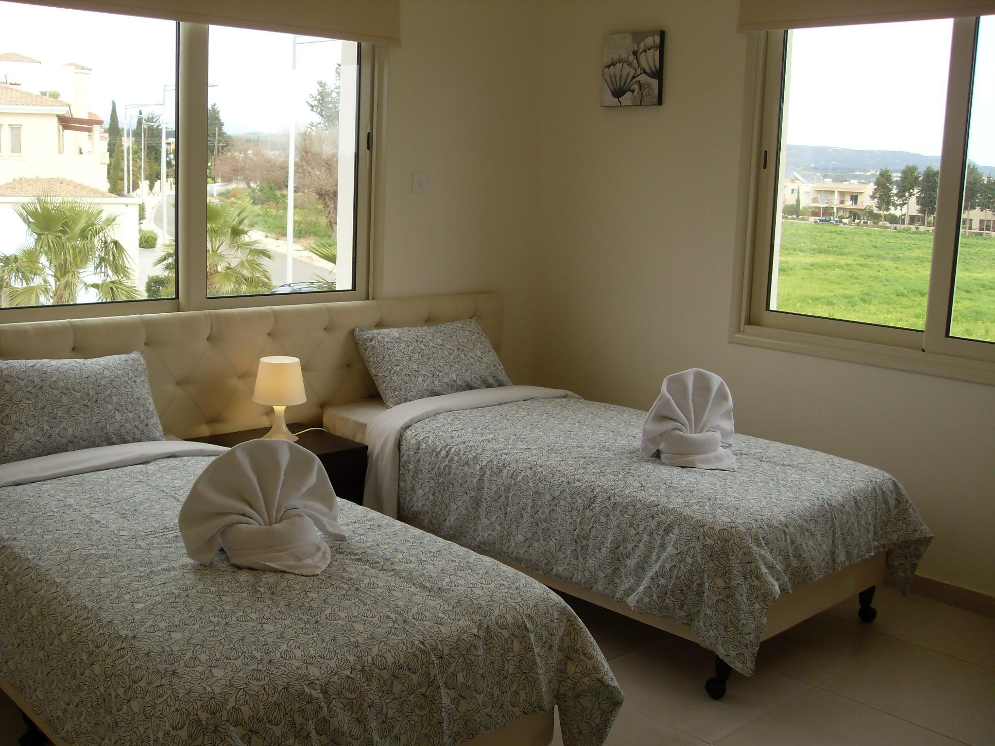 Aphrodite Sands Aparthotel 4*