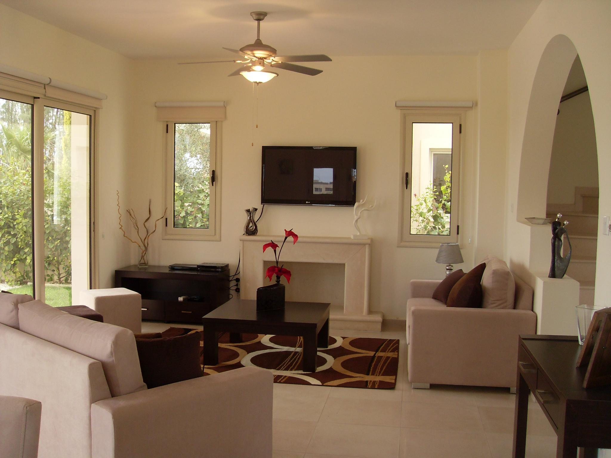Aparthotel Aphrodite Sands Mandria (Paphos)