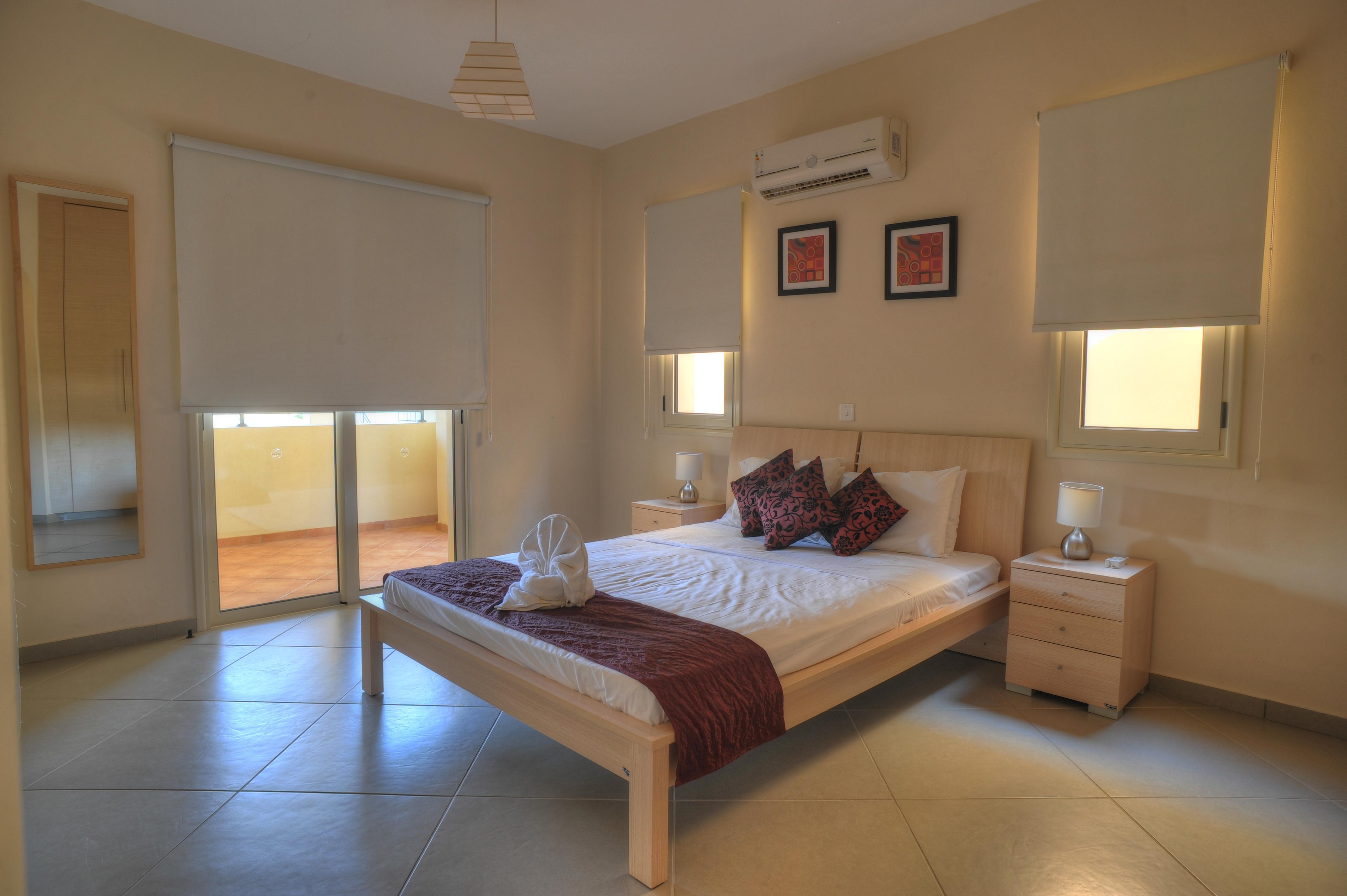 Aparthotel Aphrodite Sands