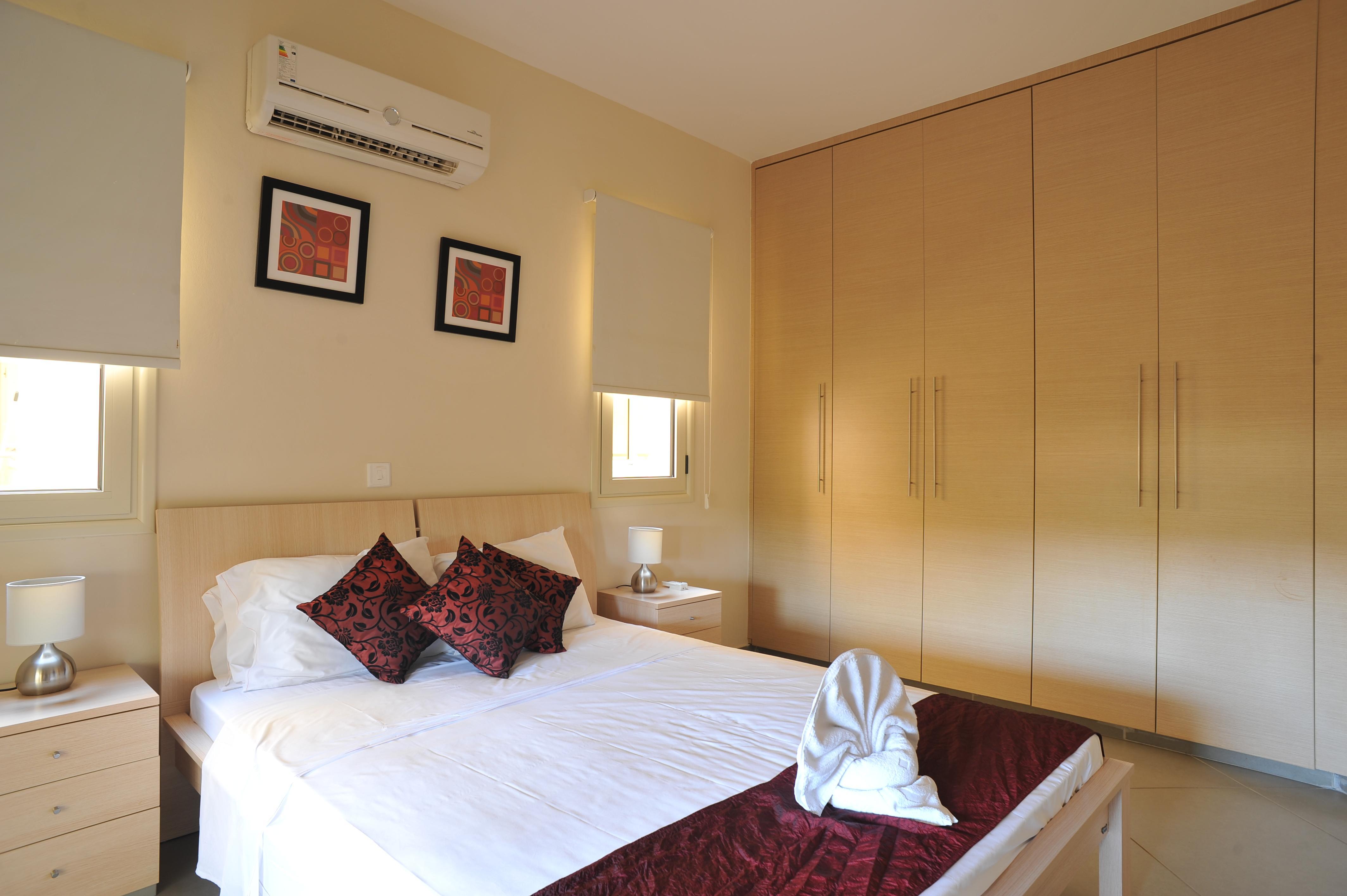 Aphrodite Sands Mandria (Paphos)
