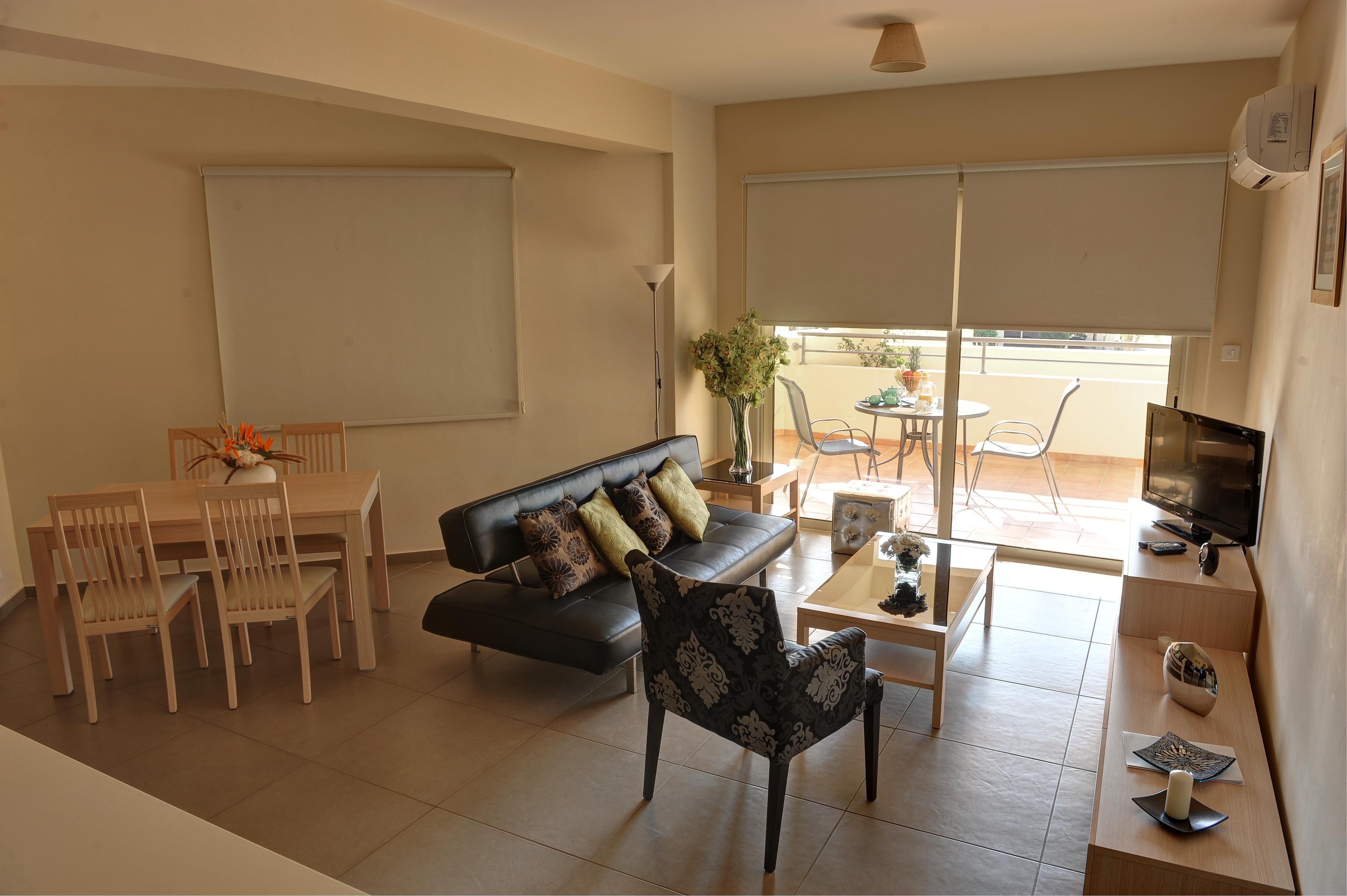 Aphrodite Sands 4* Mandria (Paphos)