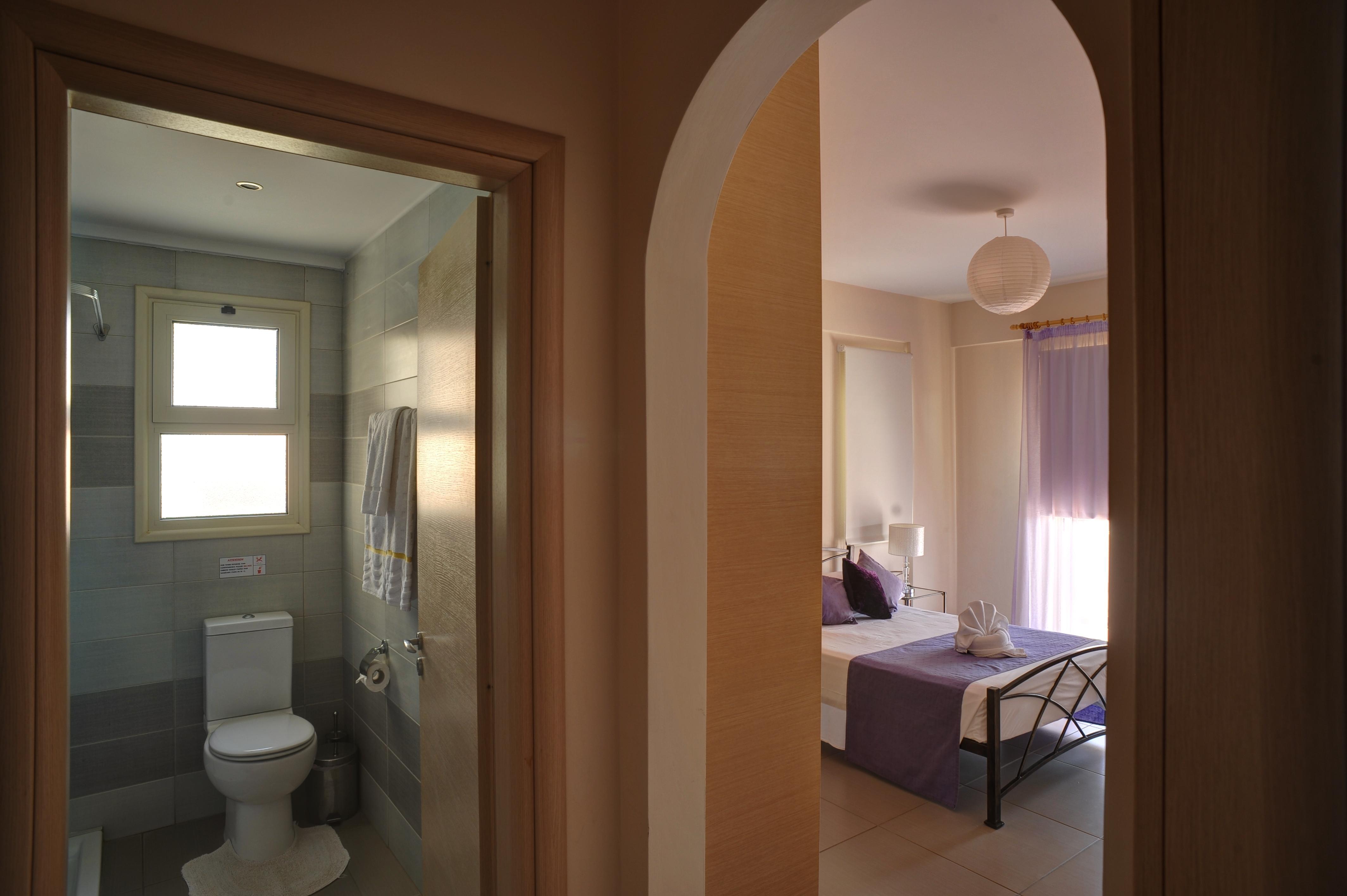 Aphrodite Sands Mandria (Paphos)