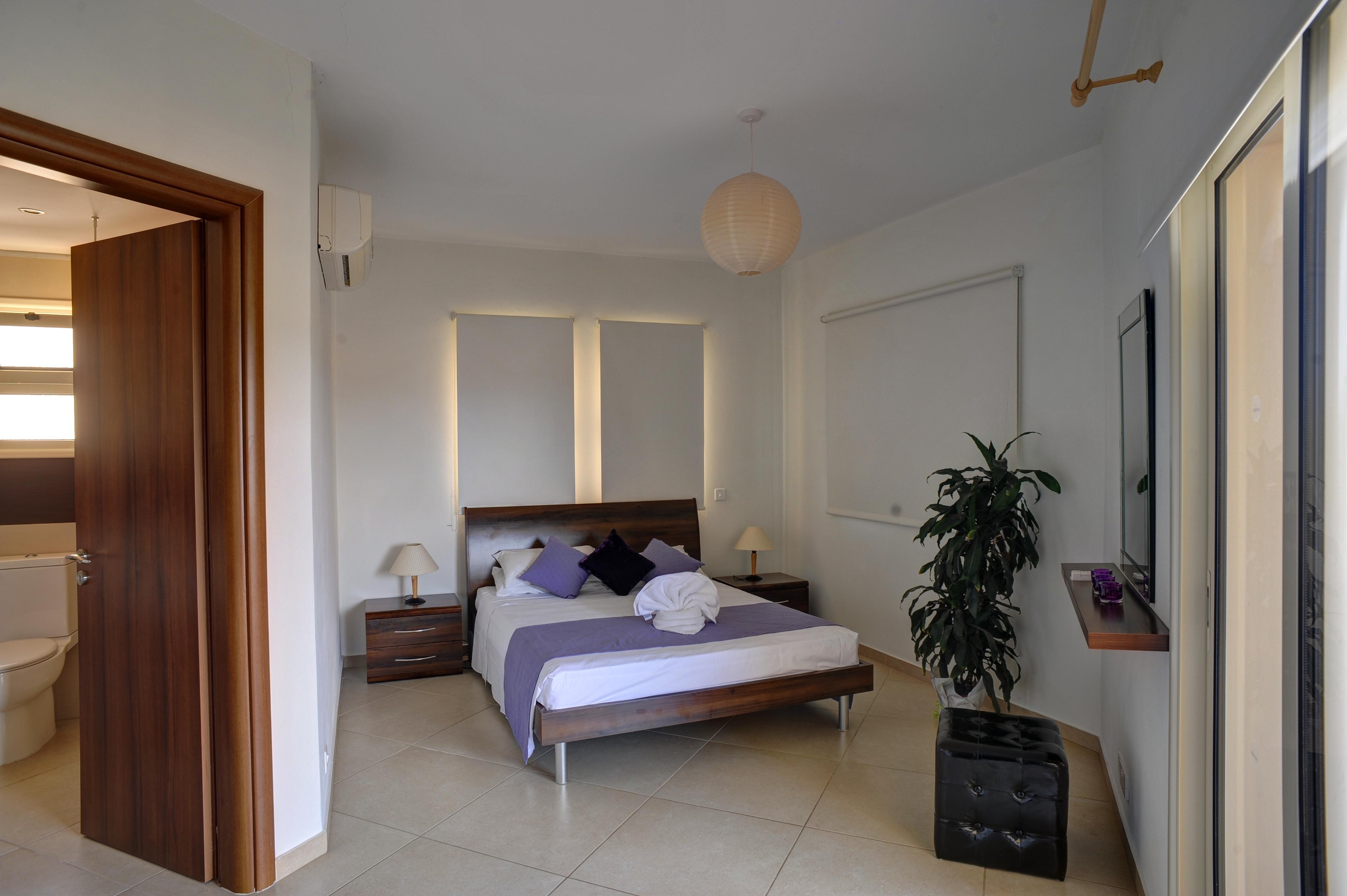 Aparthotel Aphrodite Sands 4*