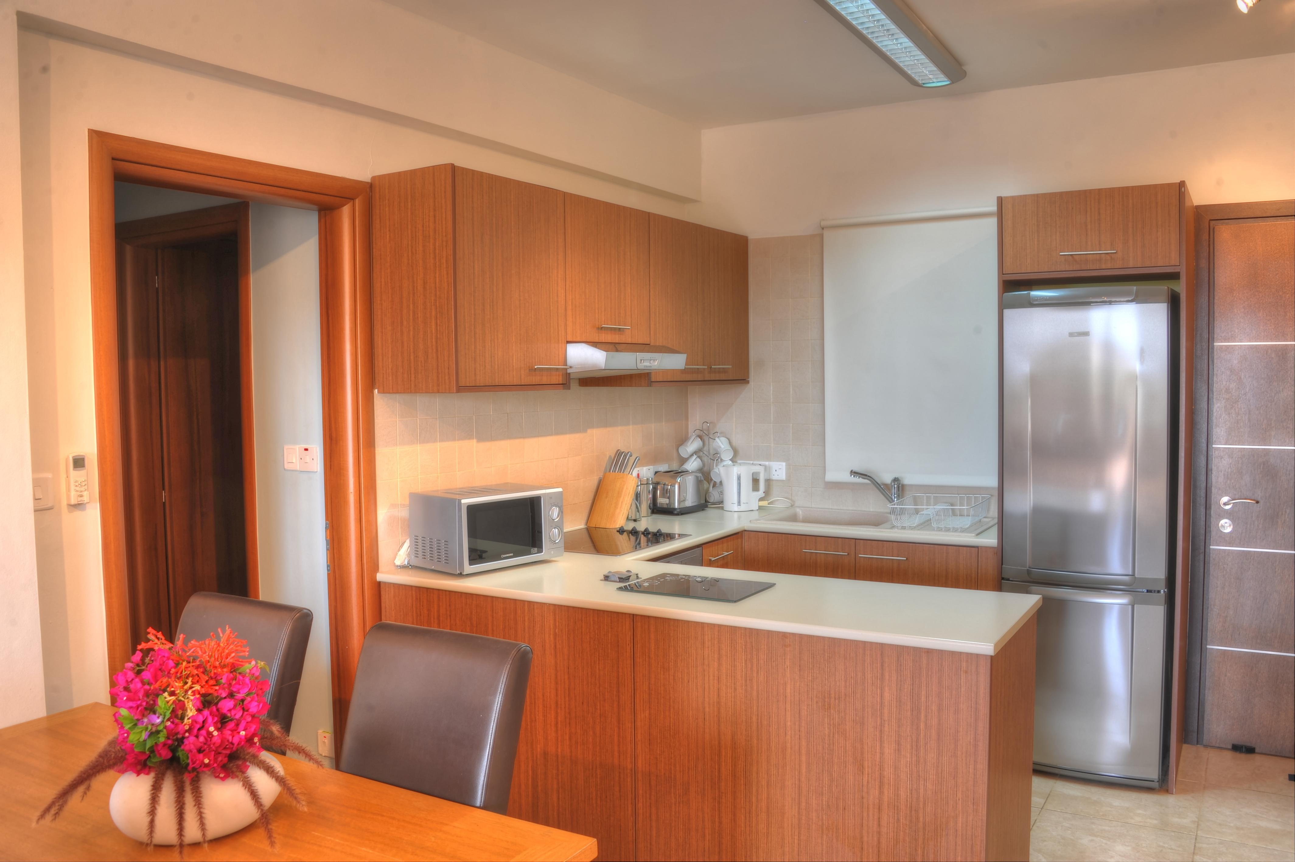 Aphrodite Sands Aparthotel 4*