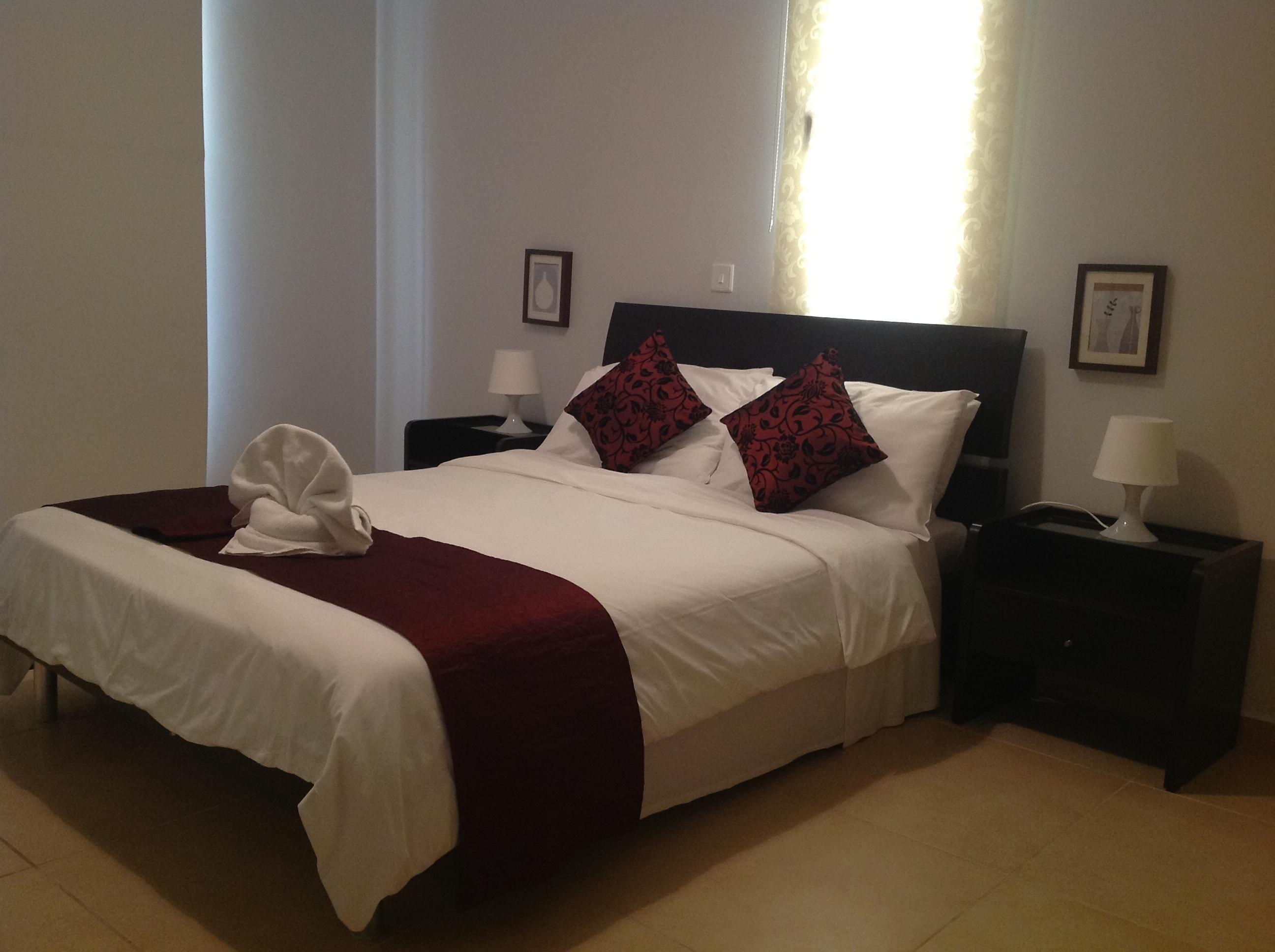 Aphrodite Sands Aparthotel 4*