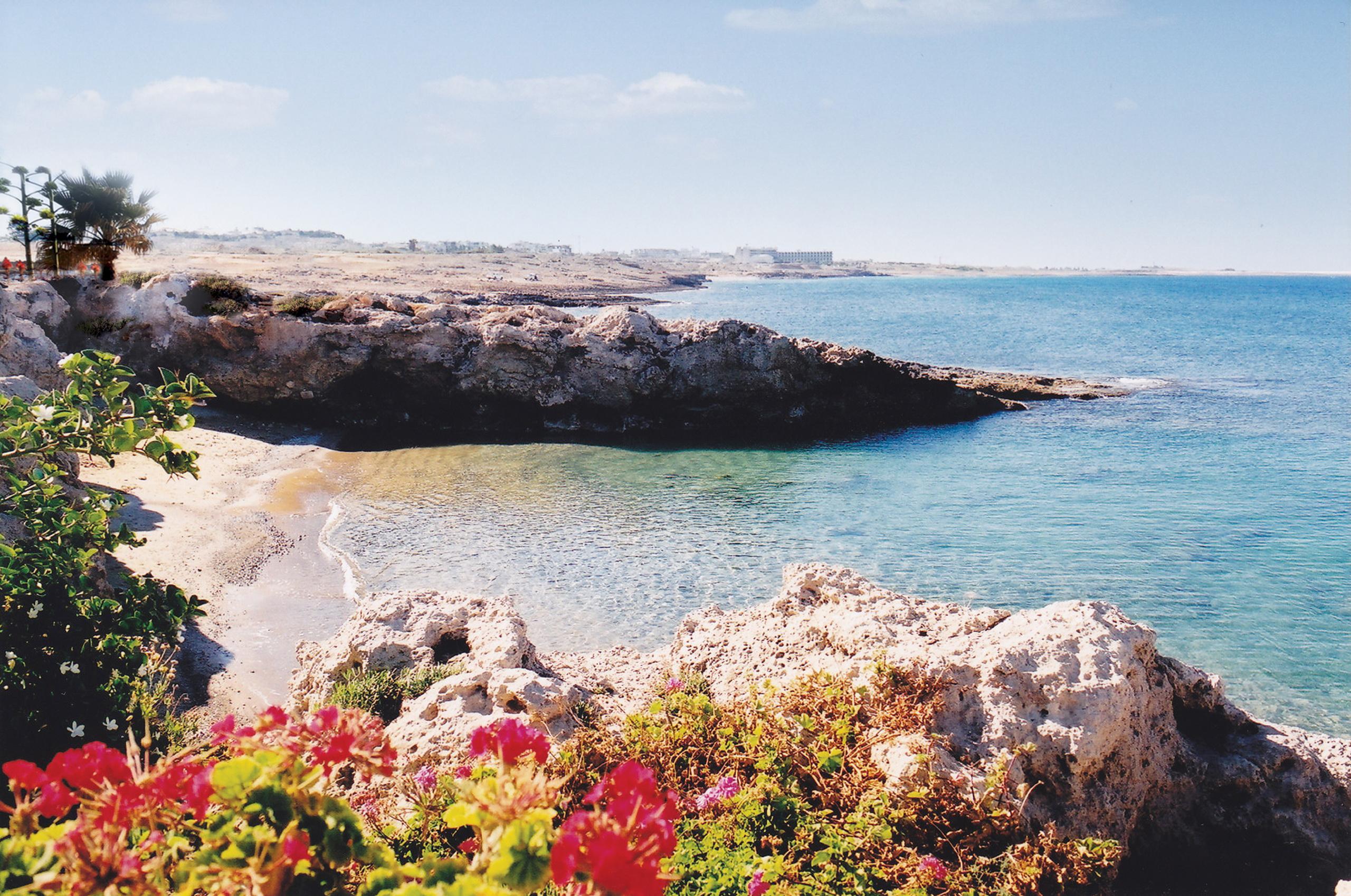 Akti & Village Hotel 4*