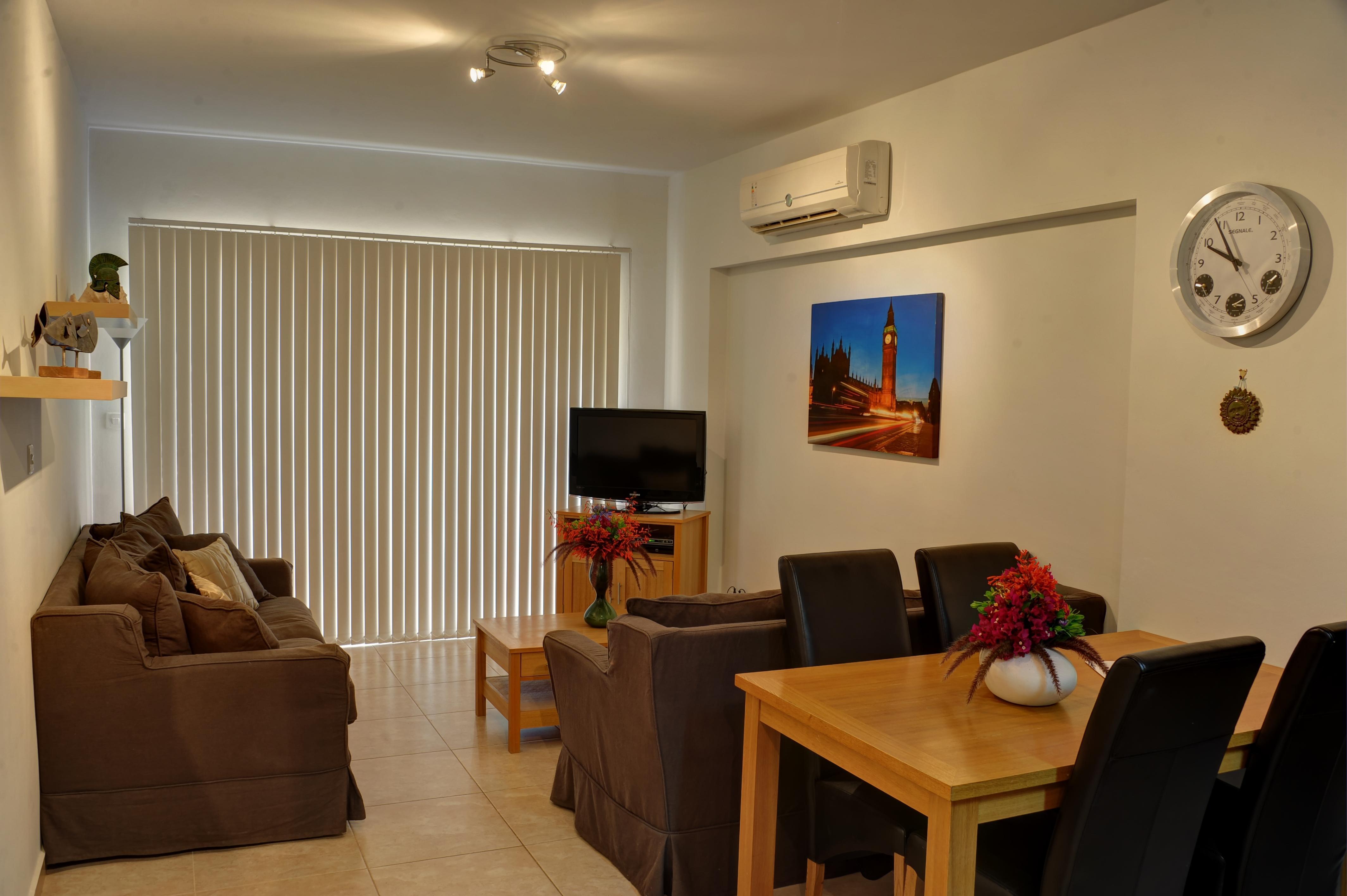 Aparthotel Aphrodite Sands