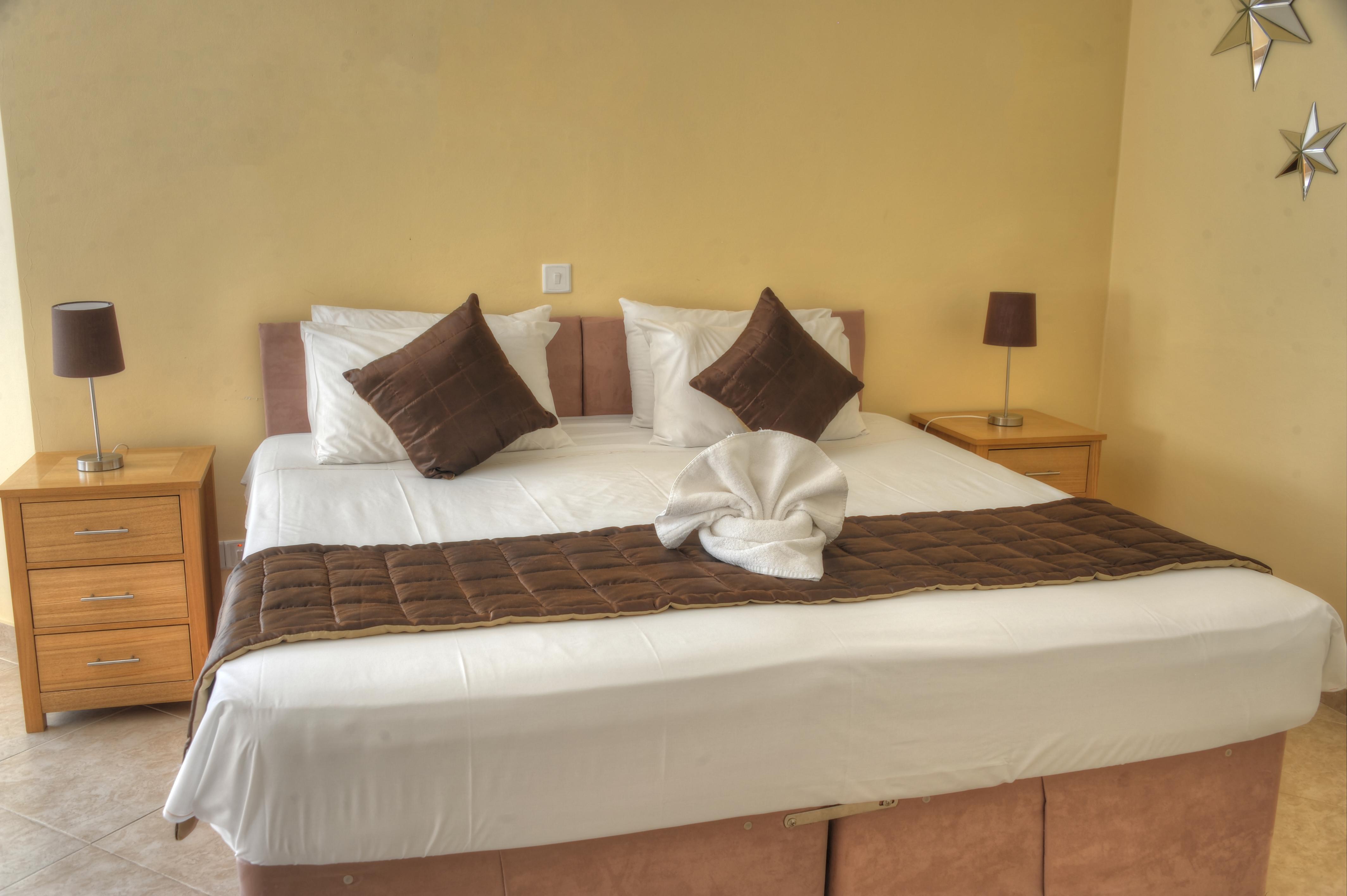 Aparthotel Aphrodite Sands 4*