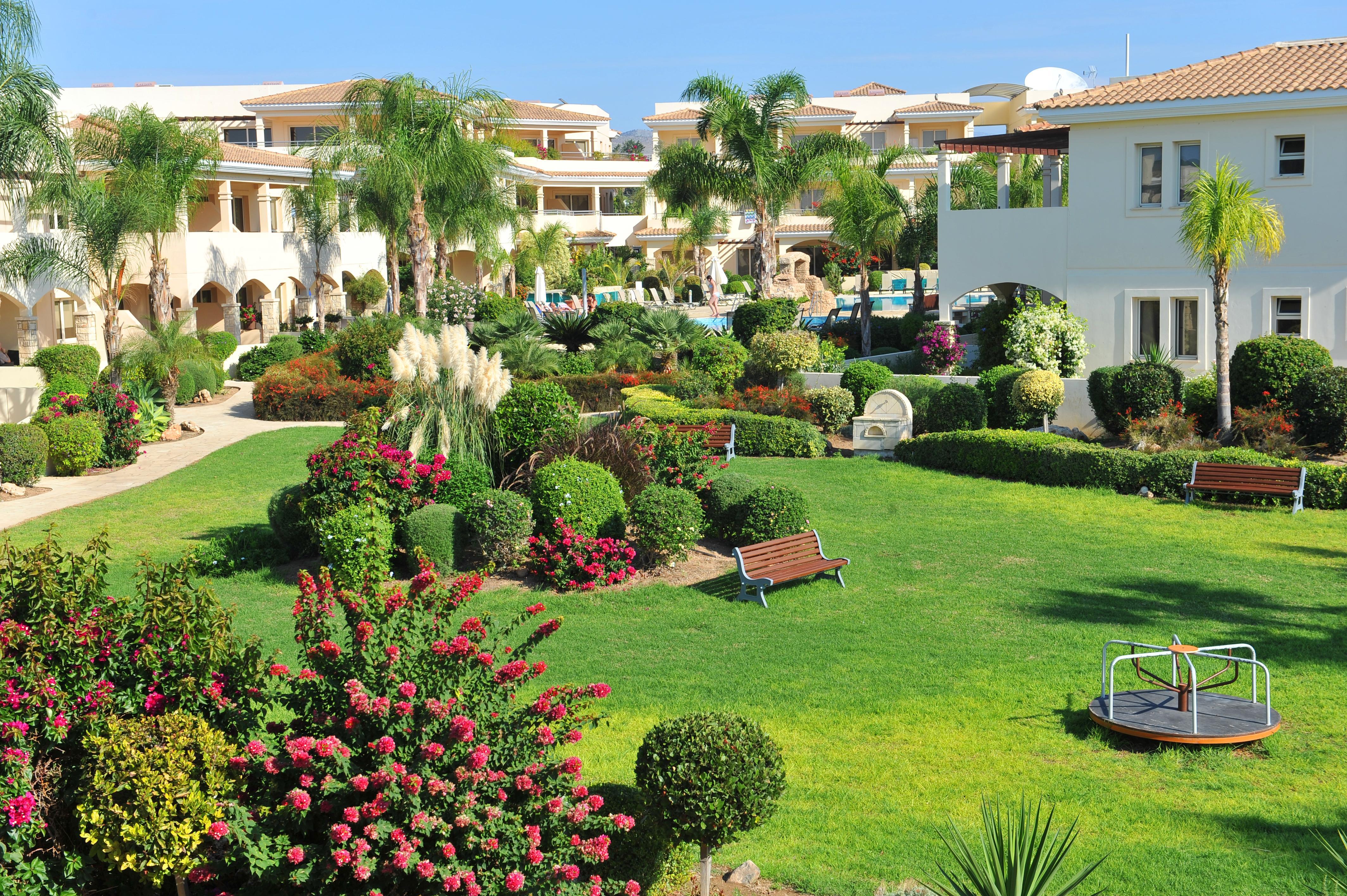 Aphrodite Sands Aparthotel Mandria (Paphos)