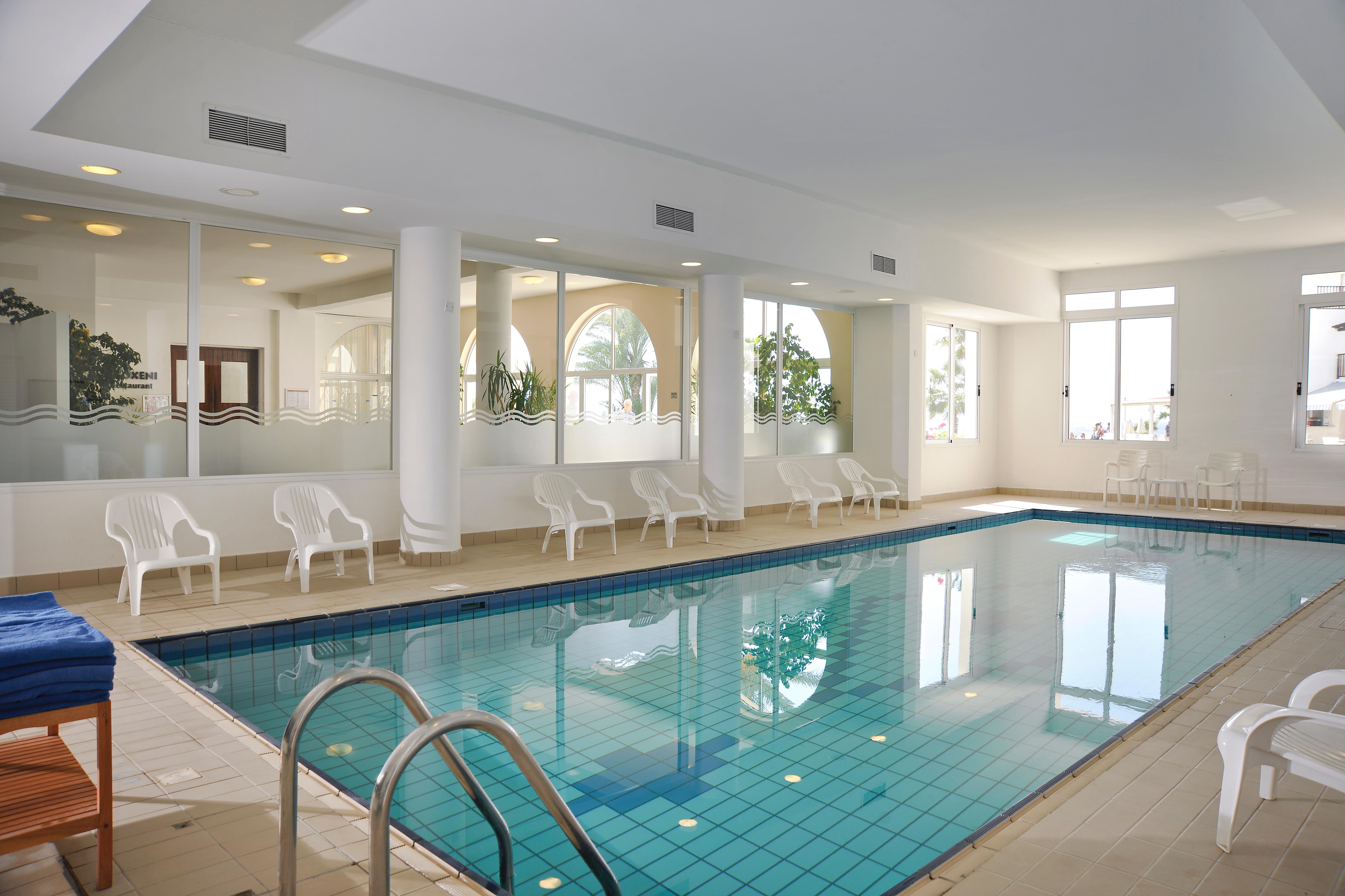 Akti & Village Hotel