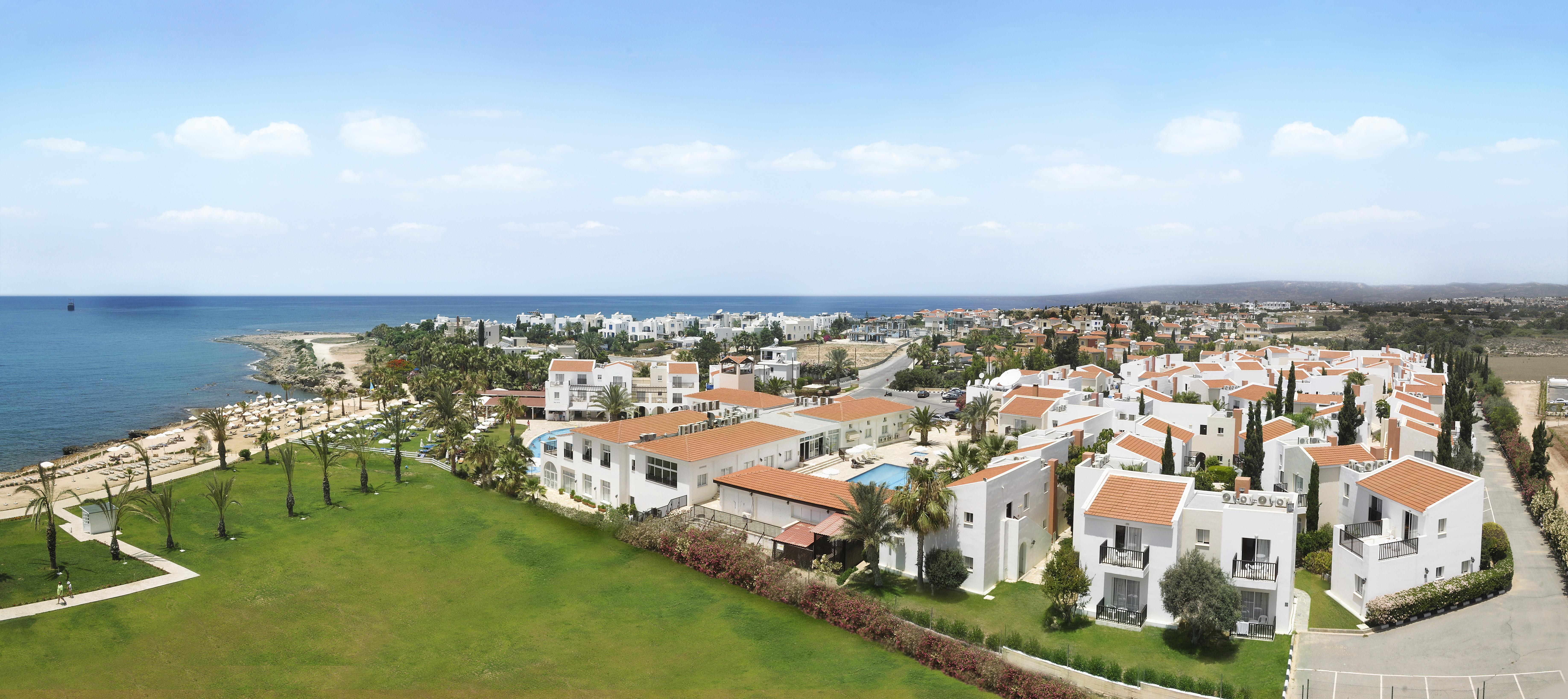 Hotel Akti & Village